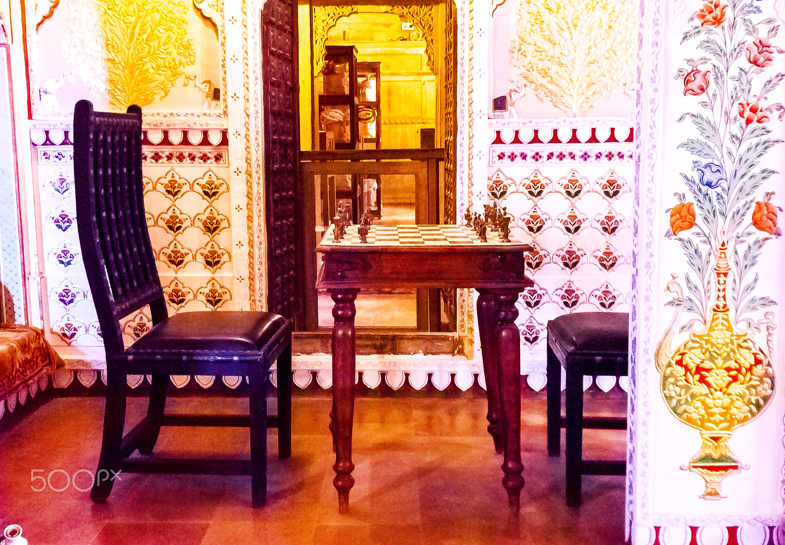 Nikon D3000 sample photo. Grandeur photography