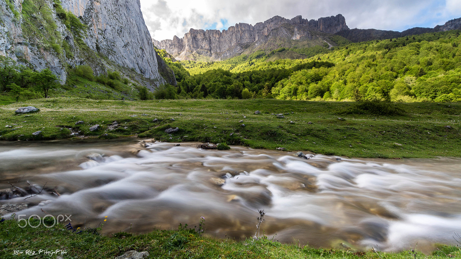 Sony SLT-A77 + Sigma 10-20mm F3.5 EX DC HSM sample photo. Les orgues de camplong photography