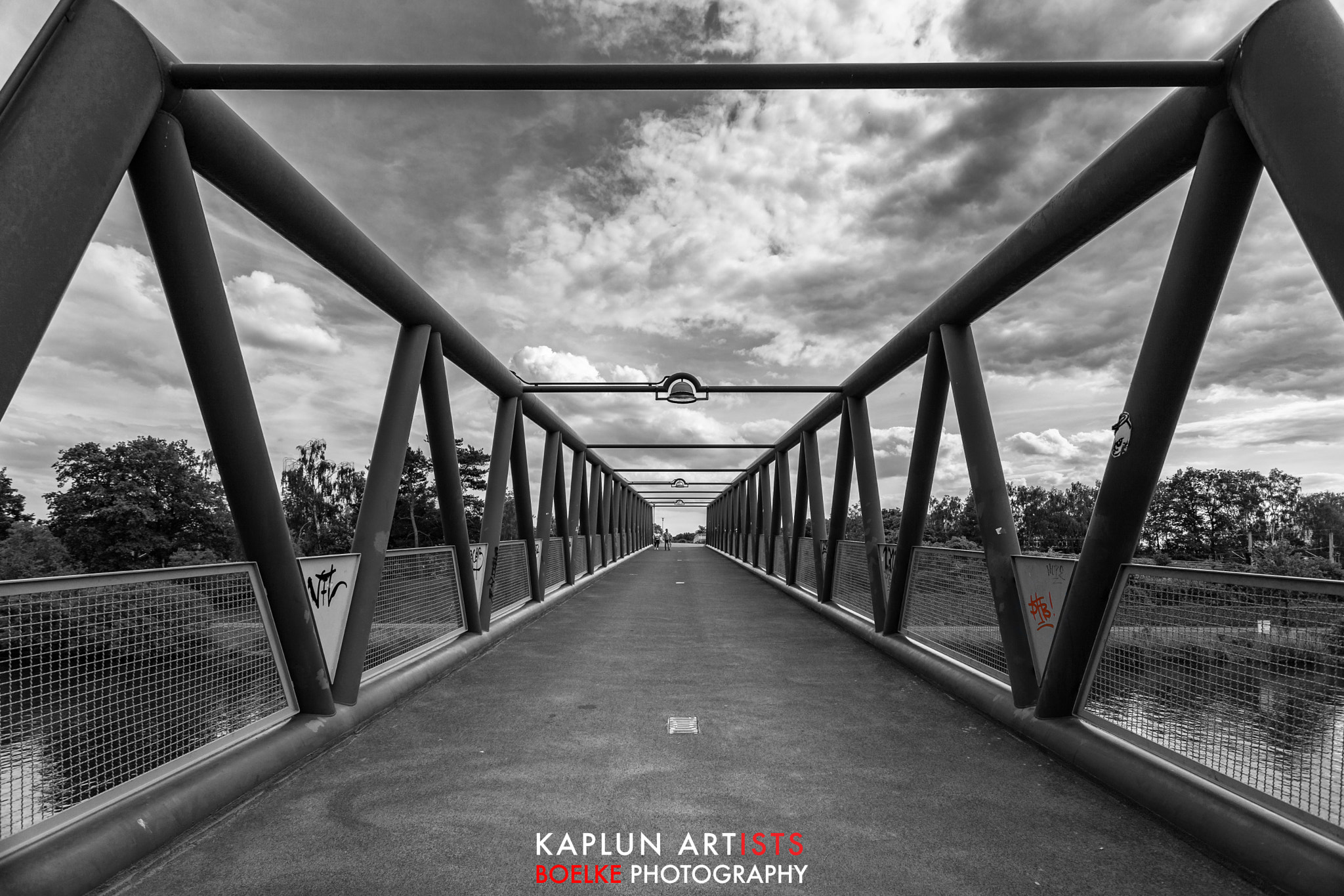 Canon EOS-1Ds Mark III sample photo. The bridge photography