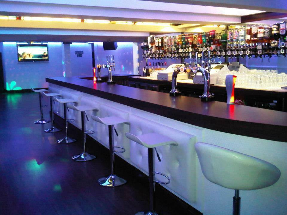 Led Pendant Lights Uk