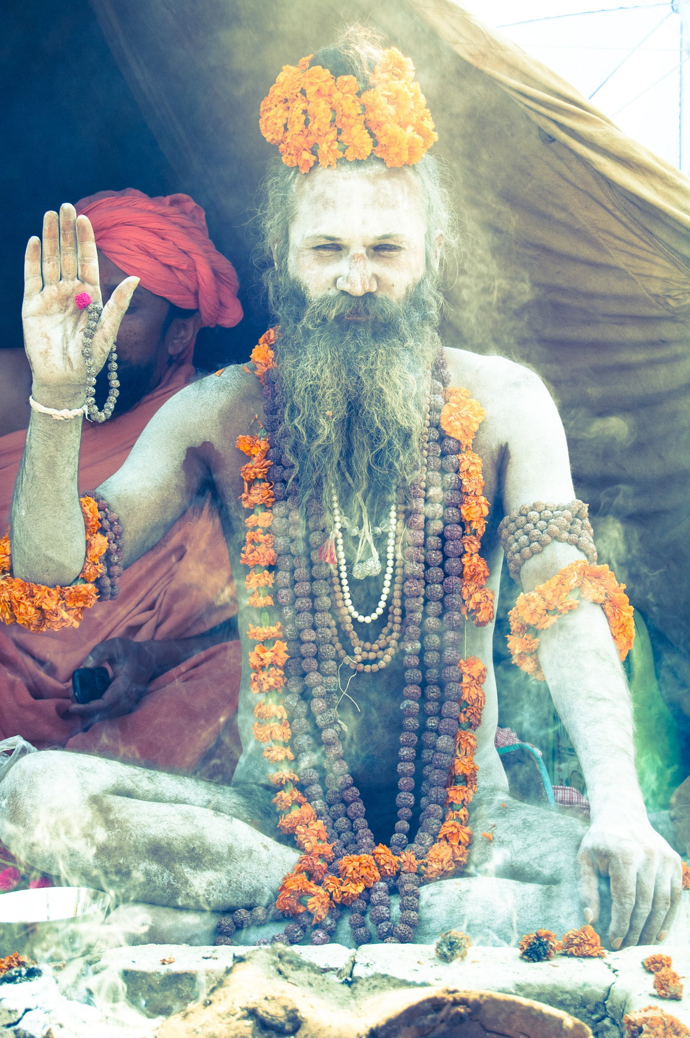 Nikon D70s sample photo. Naga blessing photography