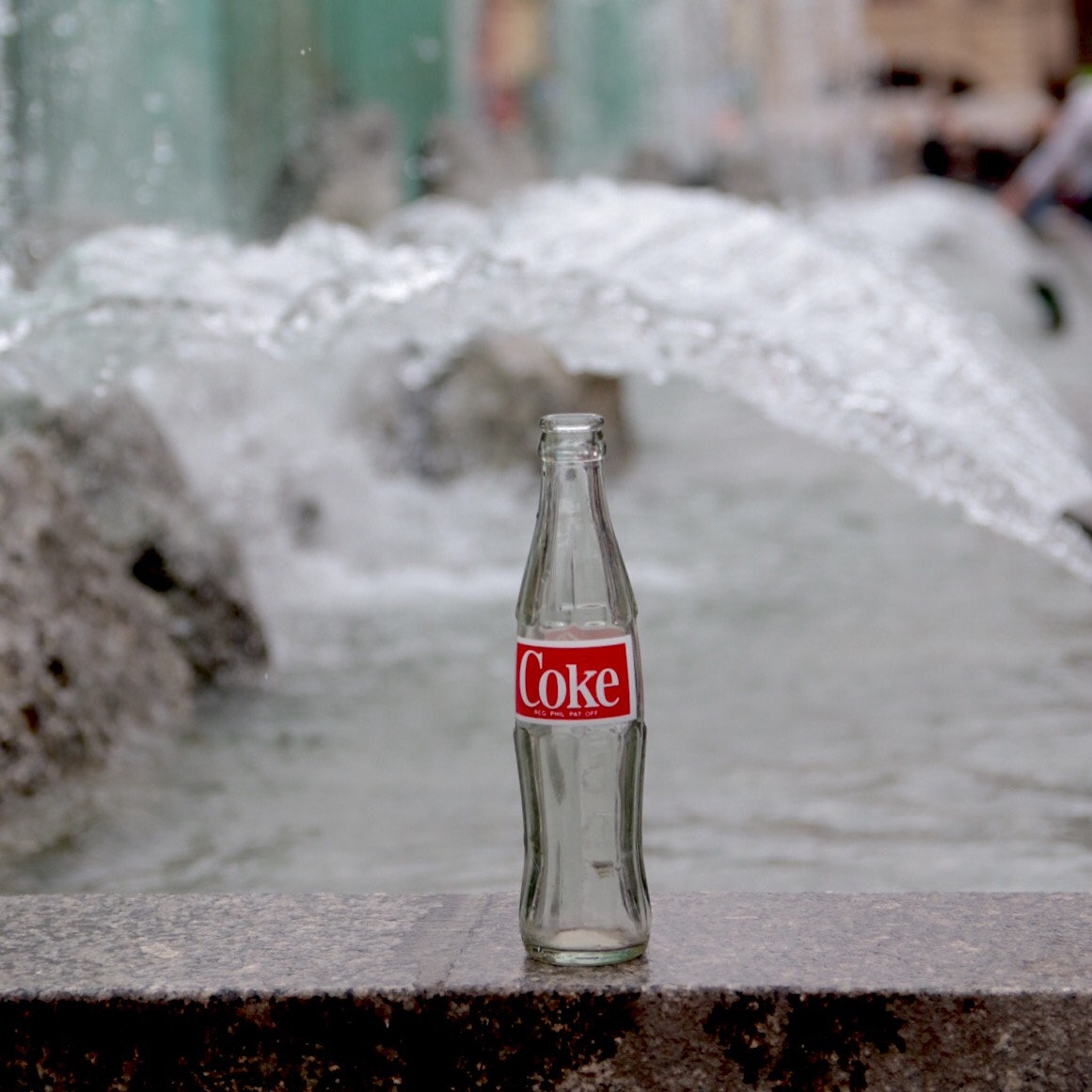 Canon 17-50mm sample photo. Daily coca-cola picture : bresslau photography