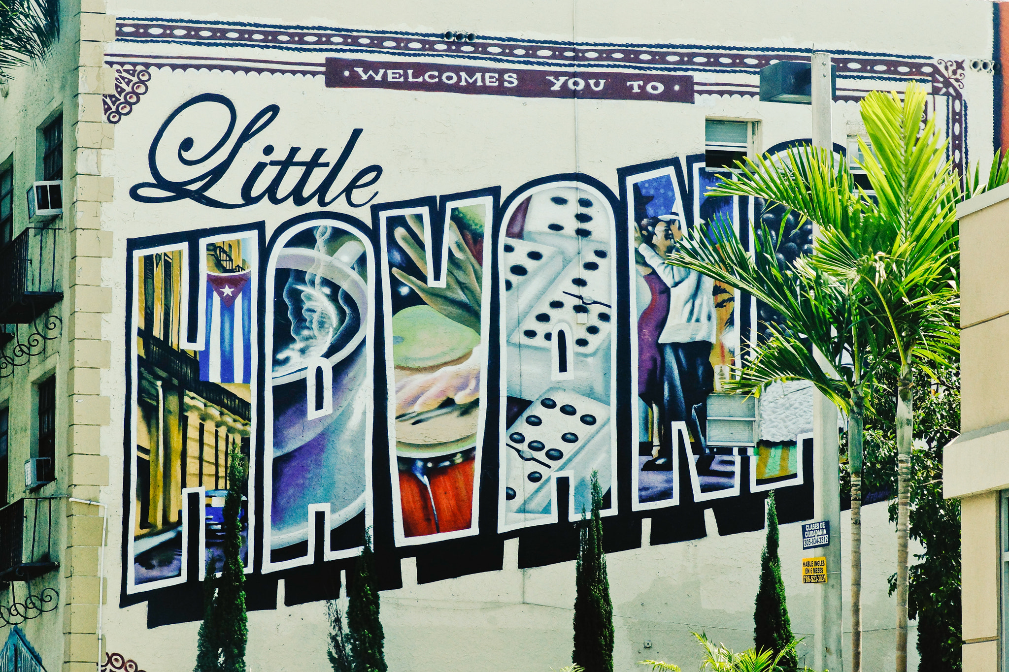Sony SLT-A77 + Tamron SP AF 90mm F2.8 Di Macro sample photo. Little havana photography