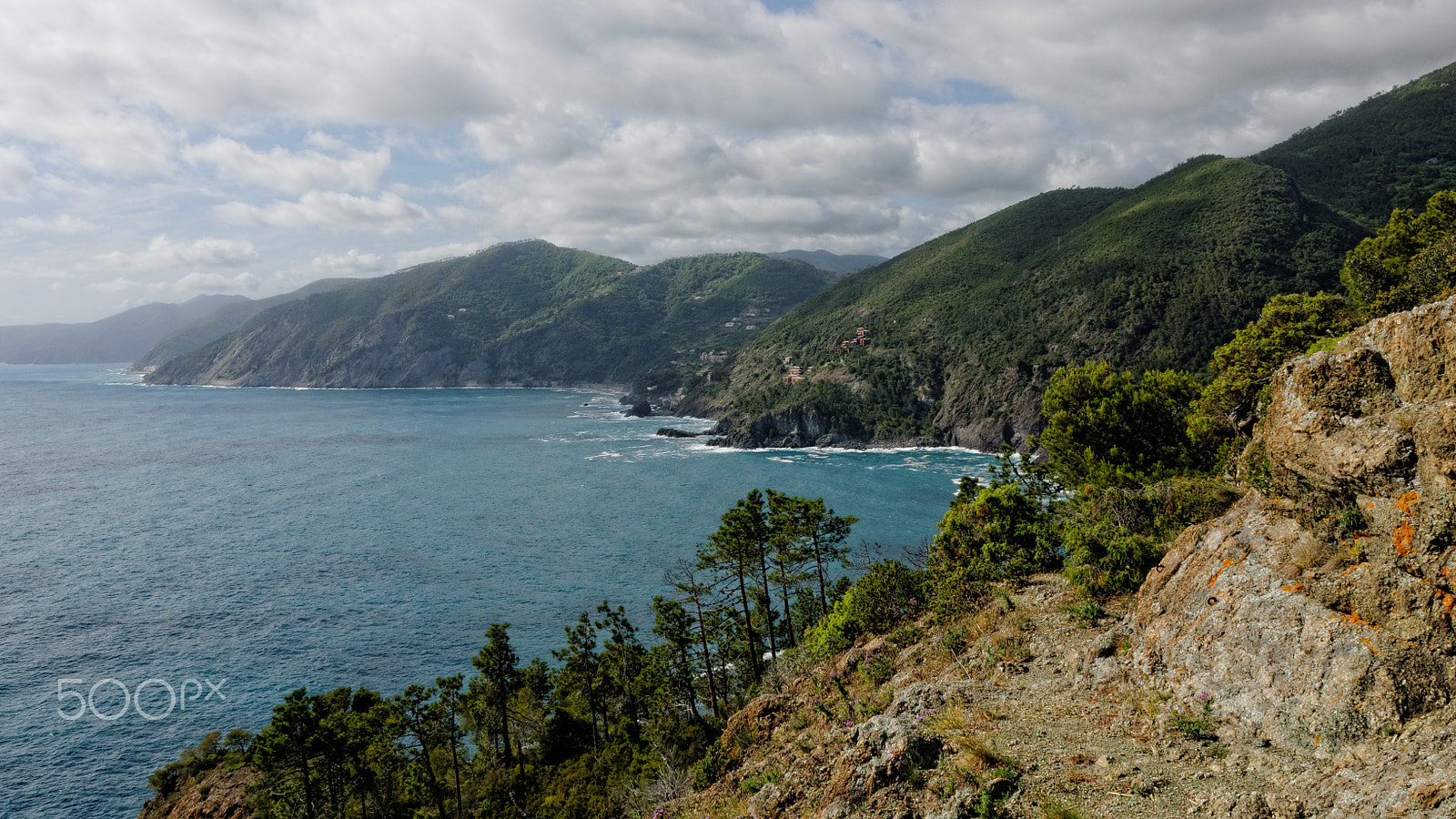 Nikon D300S sample photo. Salto della lepre photography