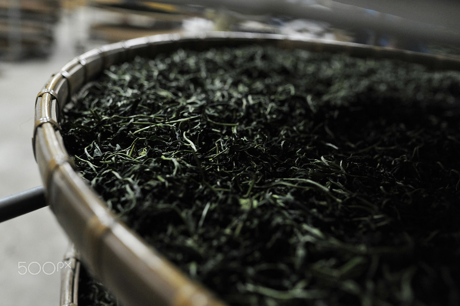 Nikon D3S + Sigma 35mm F1.4 DG HSM Art sample photo. Fresh tea photography