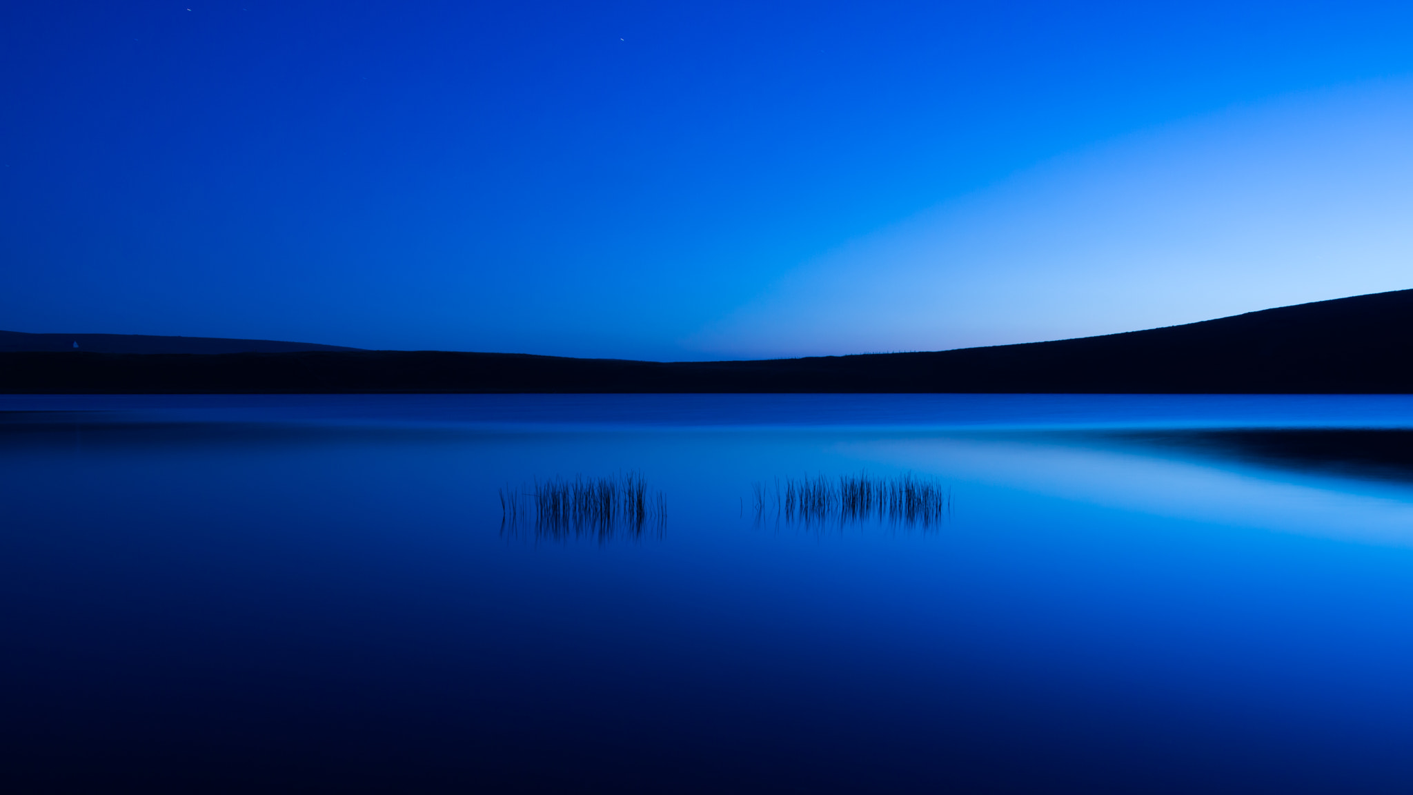 Sigma 17-70mm F2.8-4 DC Macro HSM sample photo. Lac d'en haut. photography
