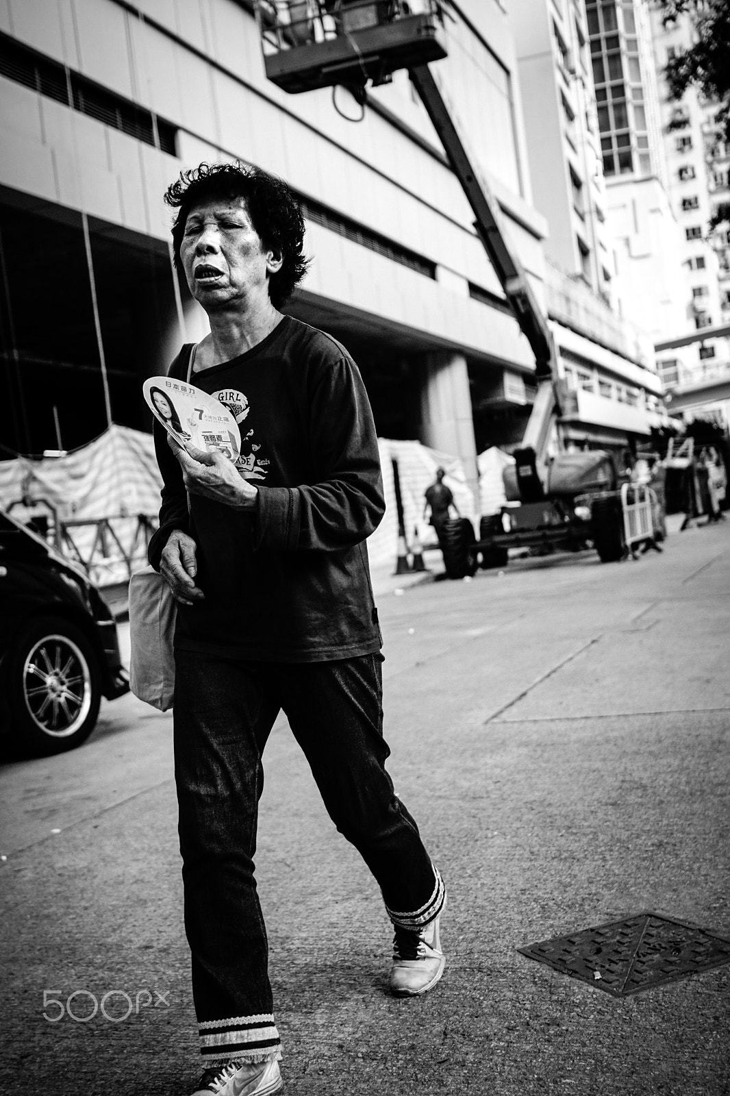 Sony FE 28mm F2 sample photo