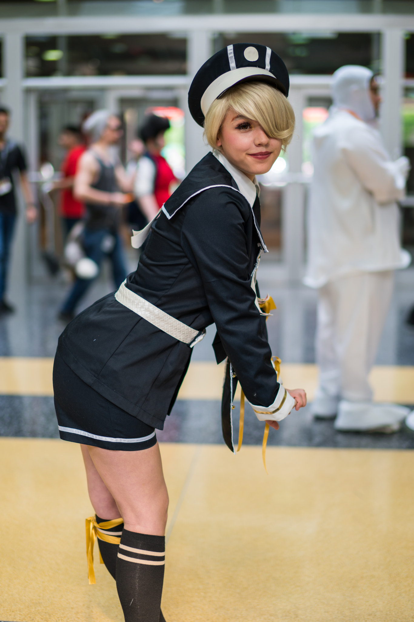 Sony Planar T* 50mm F1.4 ZA SSM sample photo. I don't recognize the characrter photography