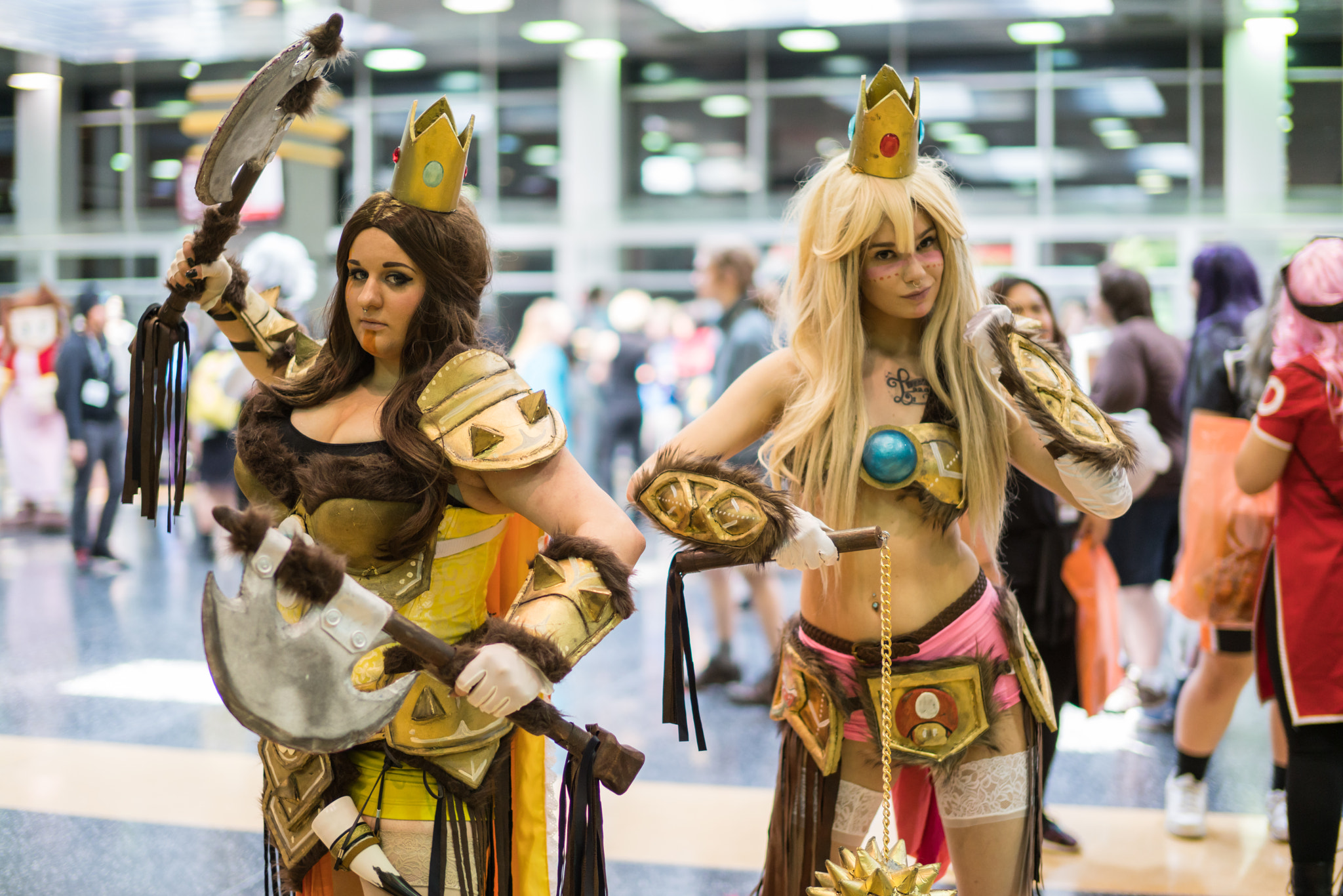 Sony Planar T* 50mm F1.4 ZA SSM sample photo. Warrior daisy and peach photography