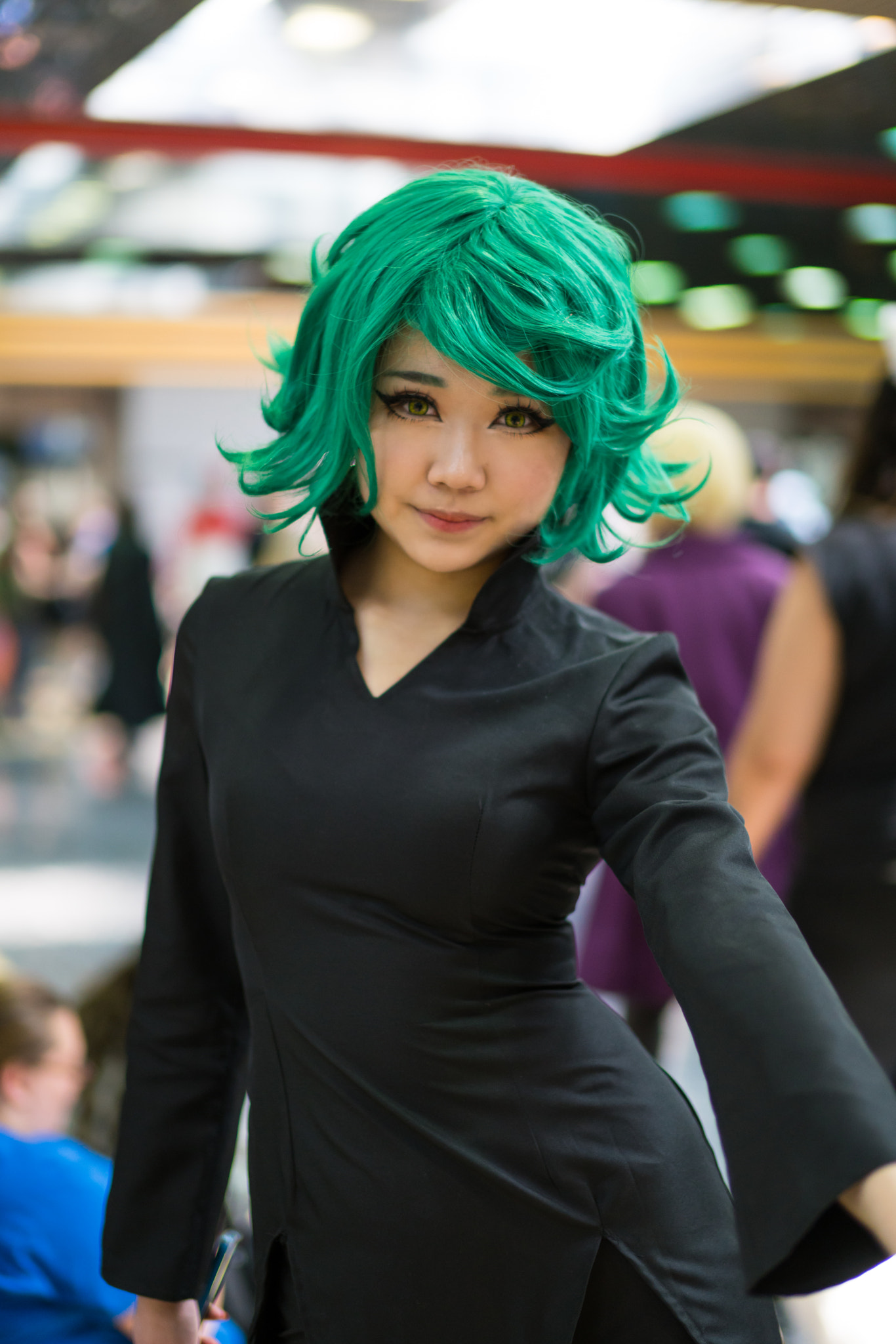 Sony Planar T* 50mm F1.4 ZA SSM sample photo. Tatsumaki chan photography