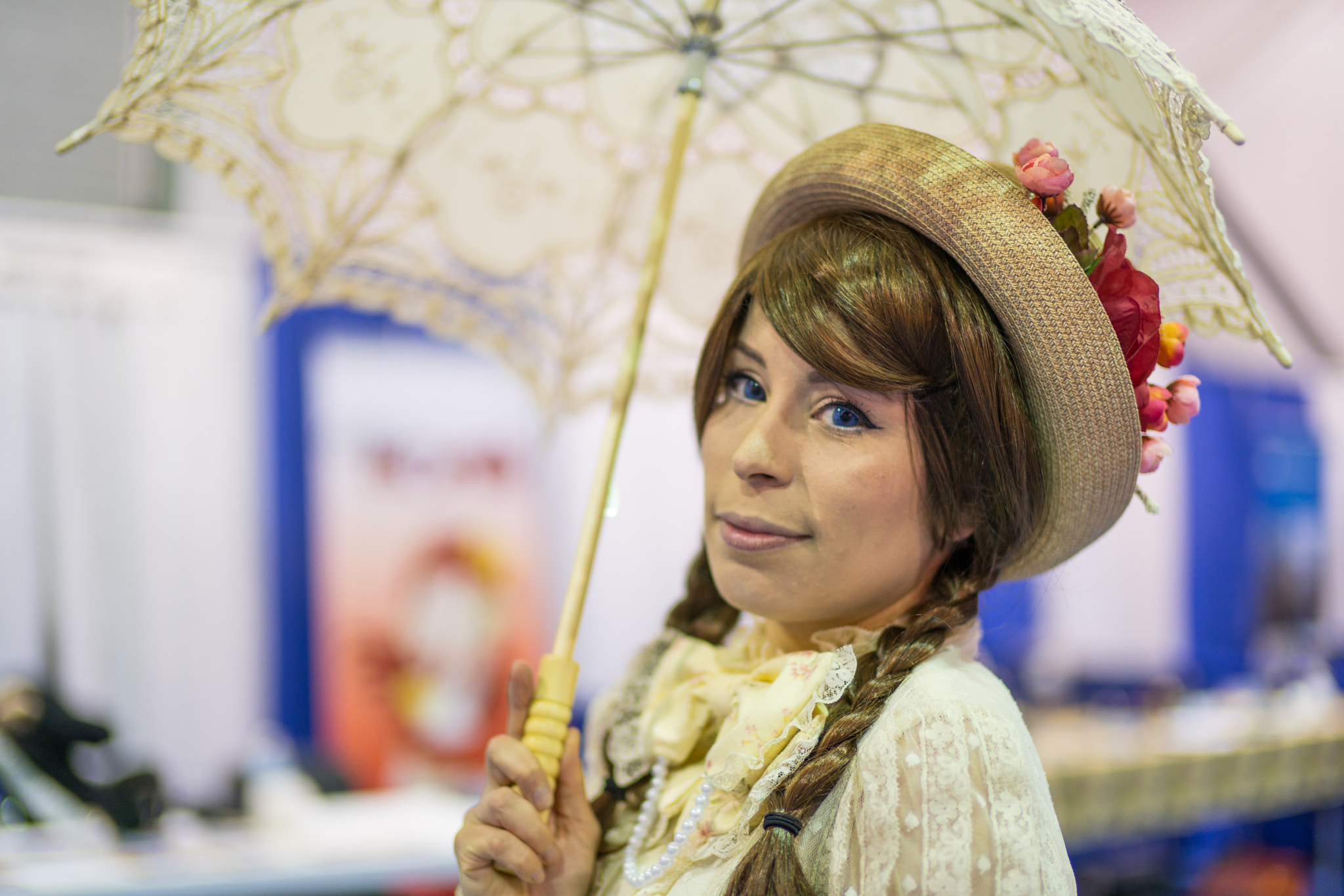 Sony Planar T* 50mm F1.4 ZA SSM sample photo. Lolita photography