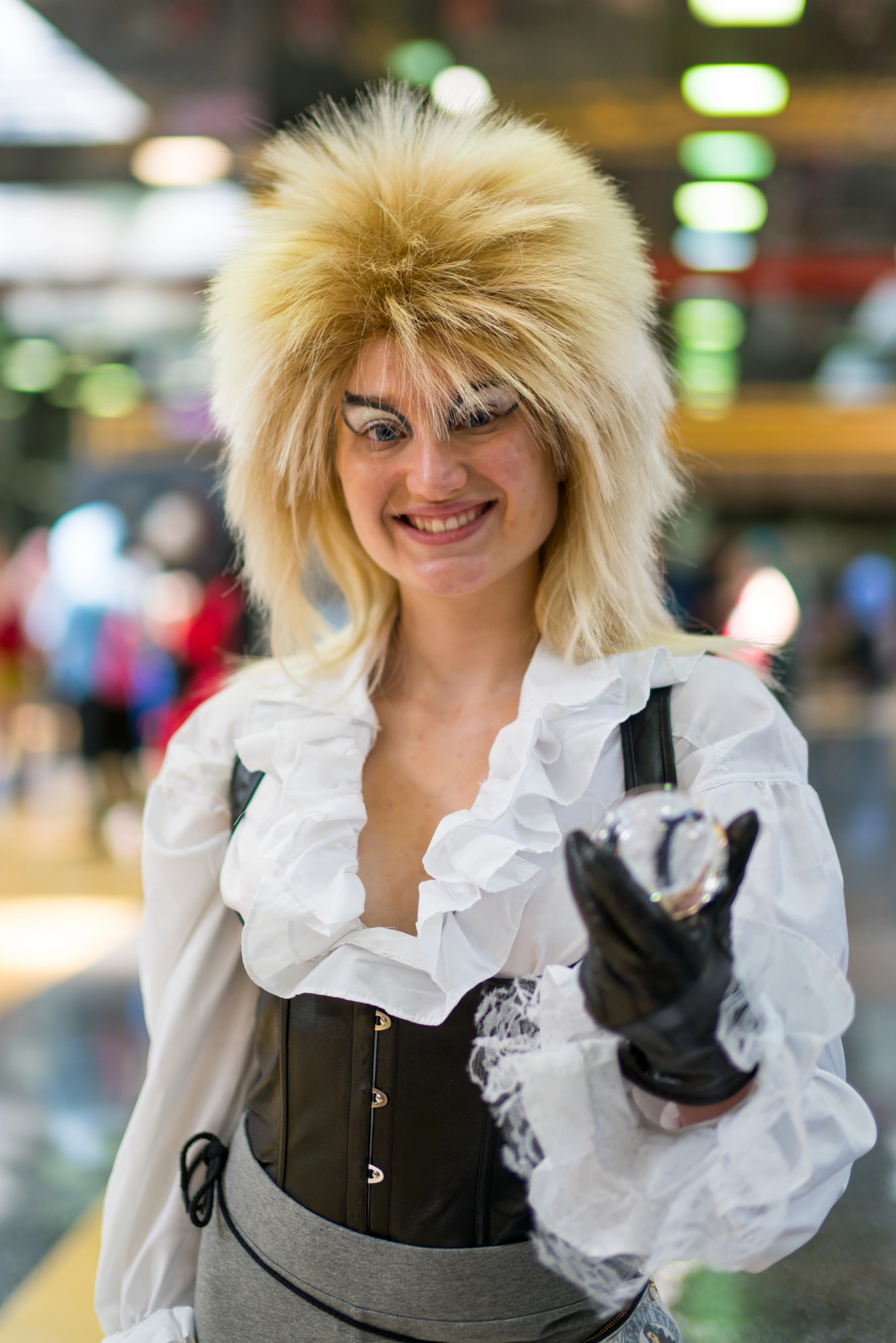 Sony Planar T* 50mm F1.4 ZA SSM sample photo. David bowie photography