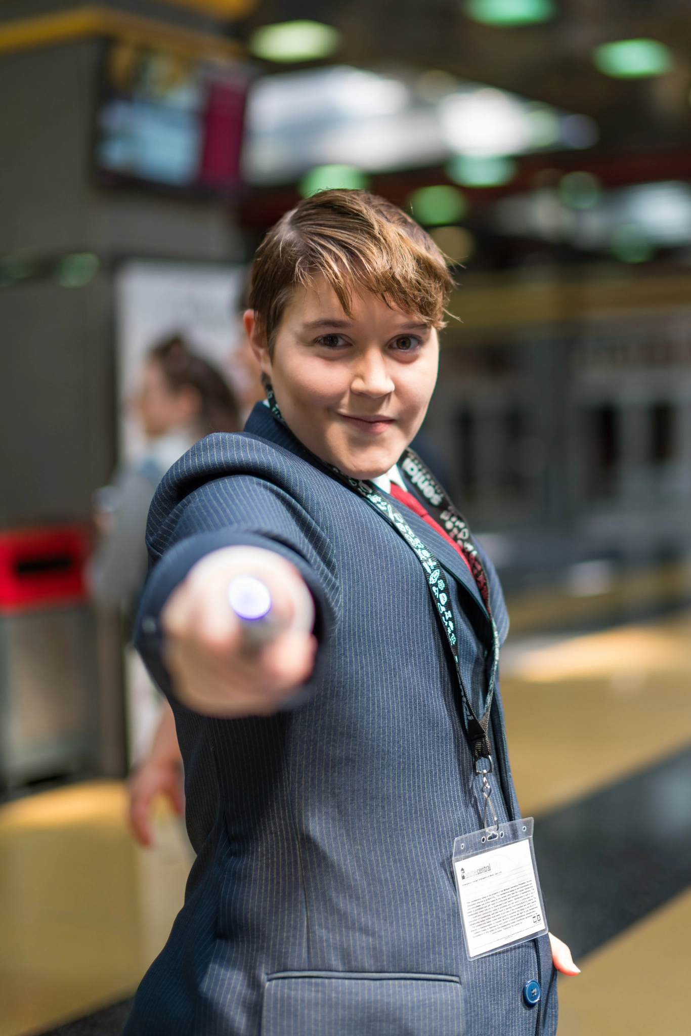 Sony Planar T* 50mm F1.4 ZA SSM sample photo. Doctor who photography