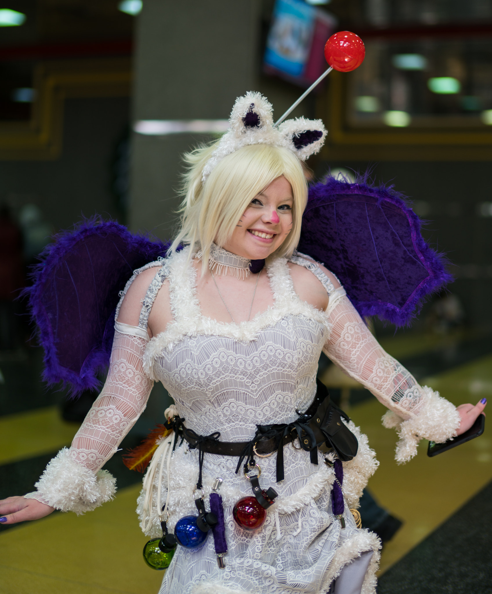 Sony Planar T* 50mm F1.4 ZA SSM sample photo. Moogle photography