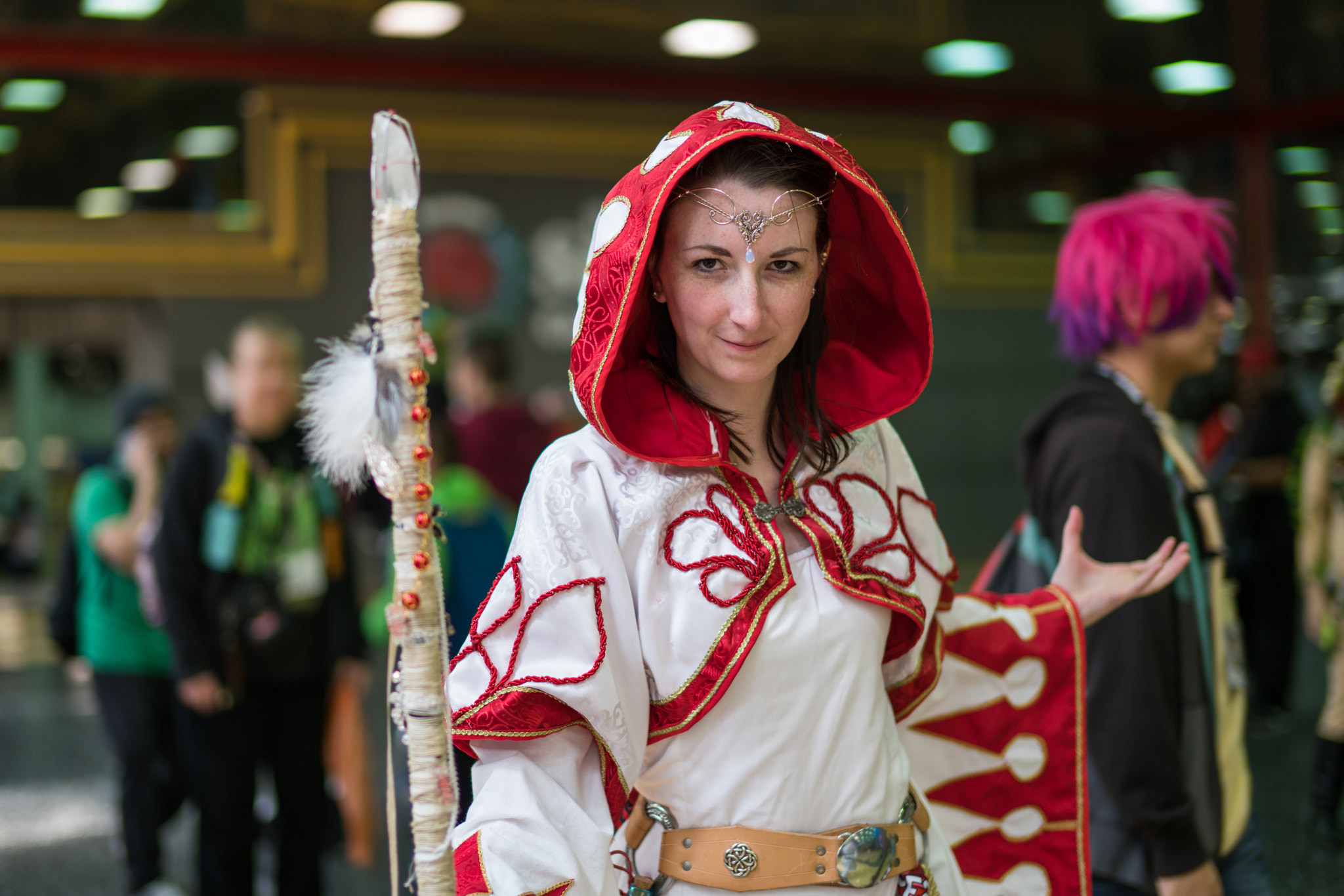 Sony Planar T* 50mm F1.4 ZA SSM sample photo. White mage photography