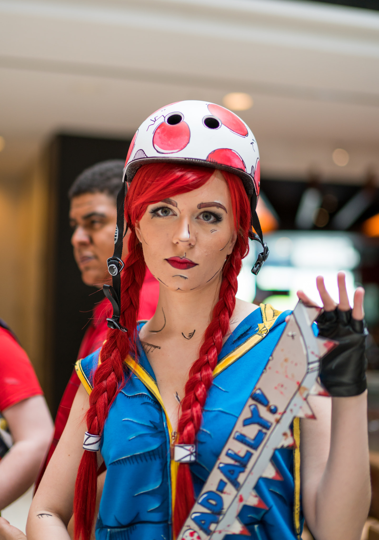 Sony Planar T* 50mm F1.4 ZA SSM sample photo. Toad photography