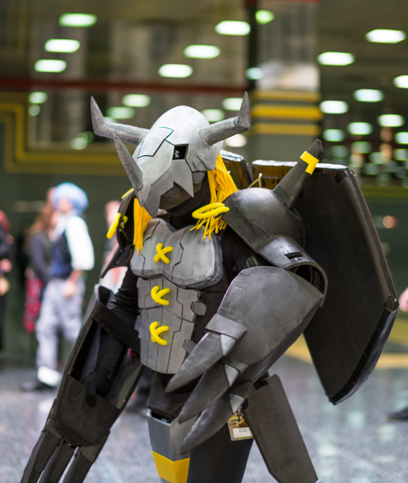 Sony Planar T* 50mm F1.4 ZA SSM sample photo. Blackwargreymon photography