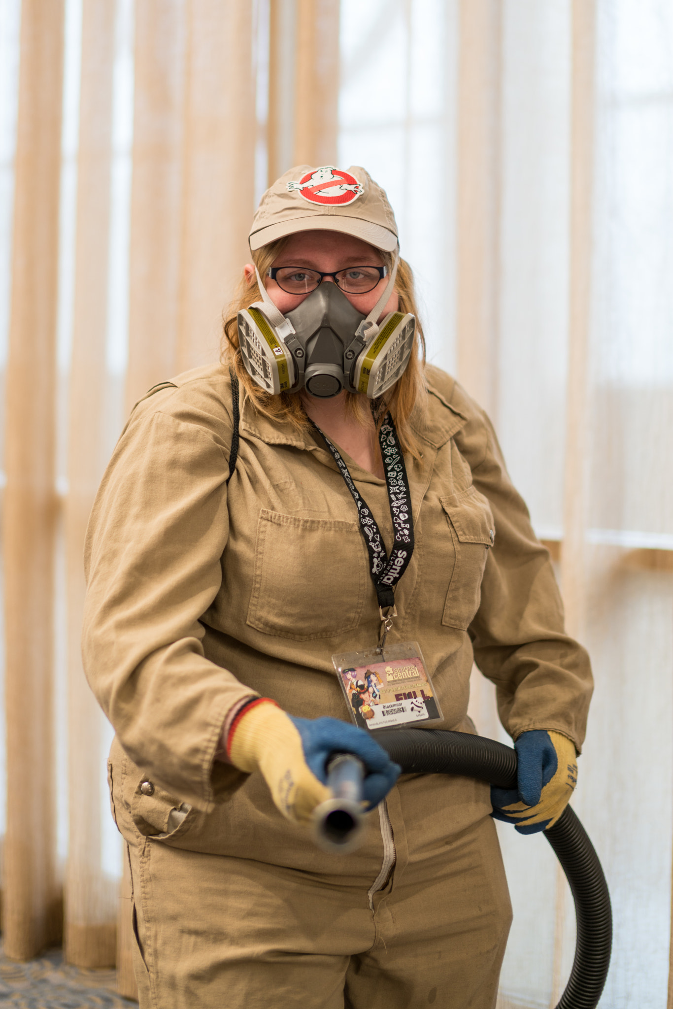 Sony Planar T* 50mm F1.4 ZA SSM sample photo. Ghostbuster photography