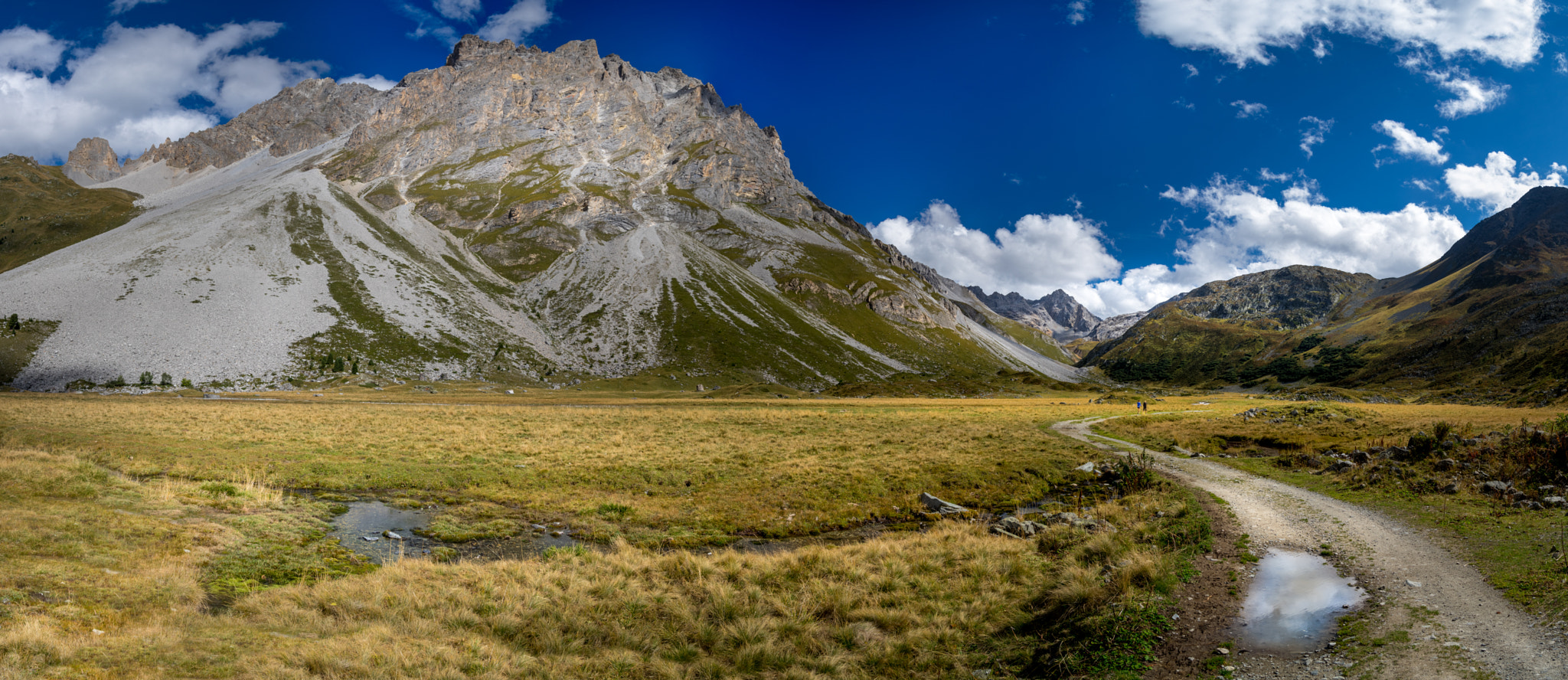 Pentax K-3 II sample photo. Love in vanoise photography