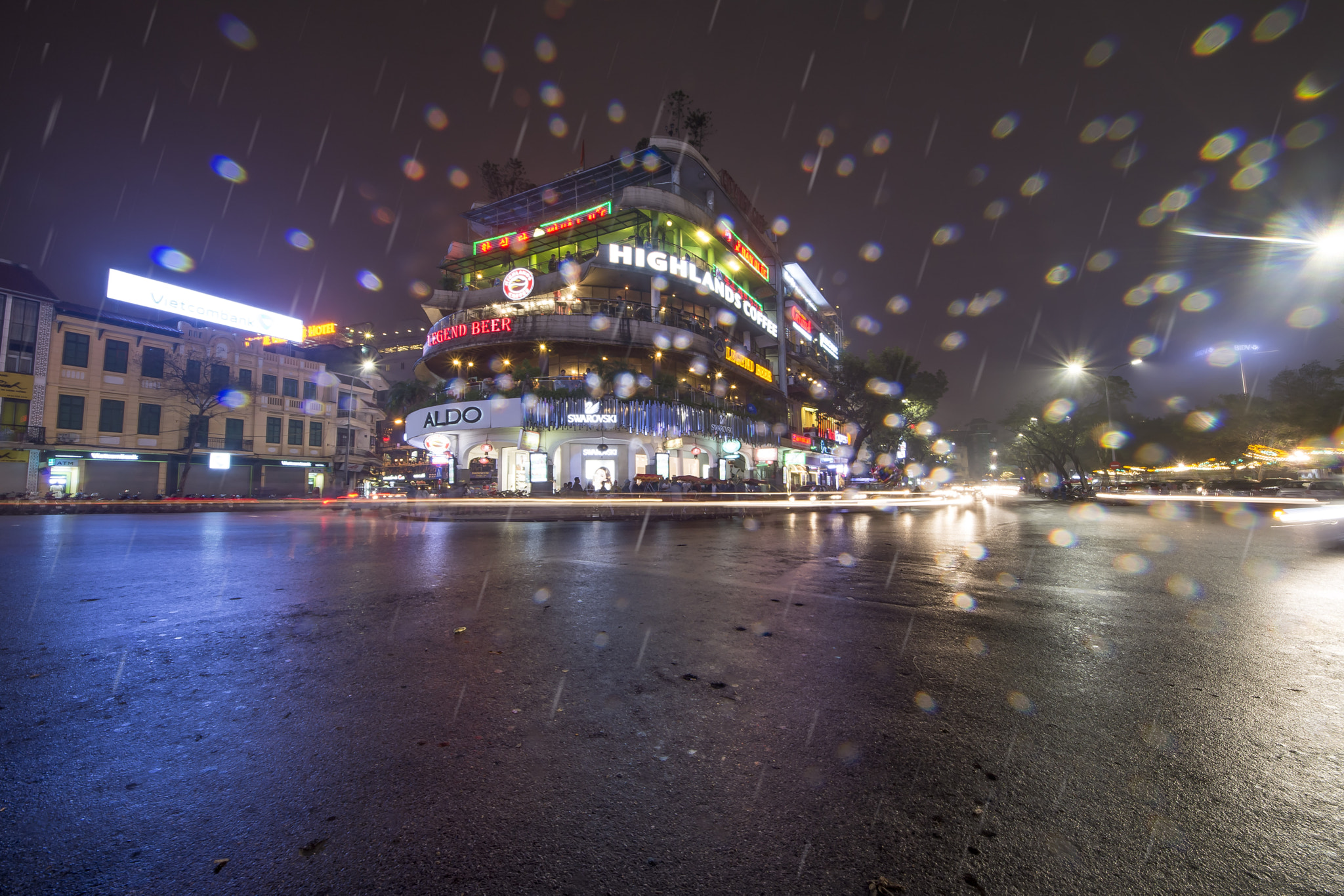 Sigma 8-16mm F4.5-5.6 DC HSM sample photo. Dsc o photography