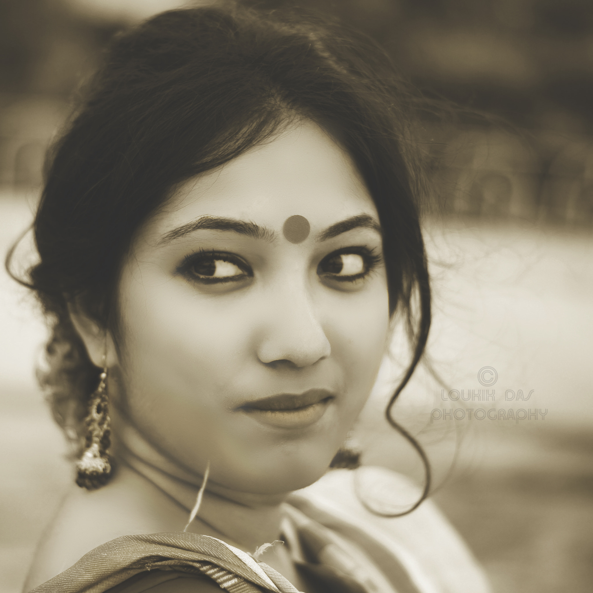 Sony DT 50mm F1.8 SAM sample photo. Smile photography