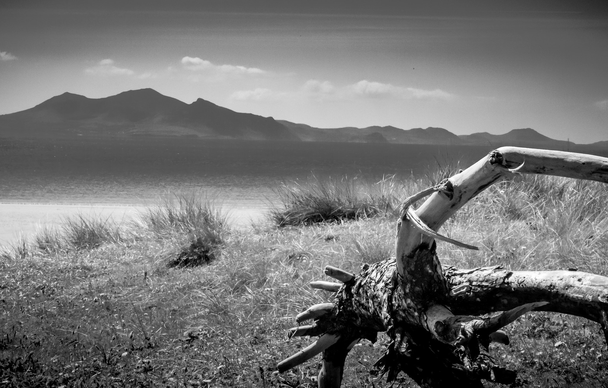 Panasonic Lumix G Vario 45-200mm F4-5.6 OIS sample photo. Snowdonia dream photography