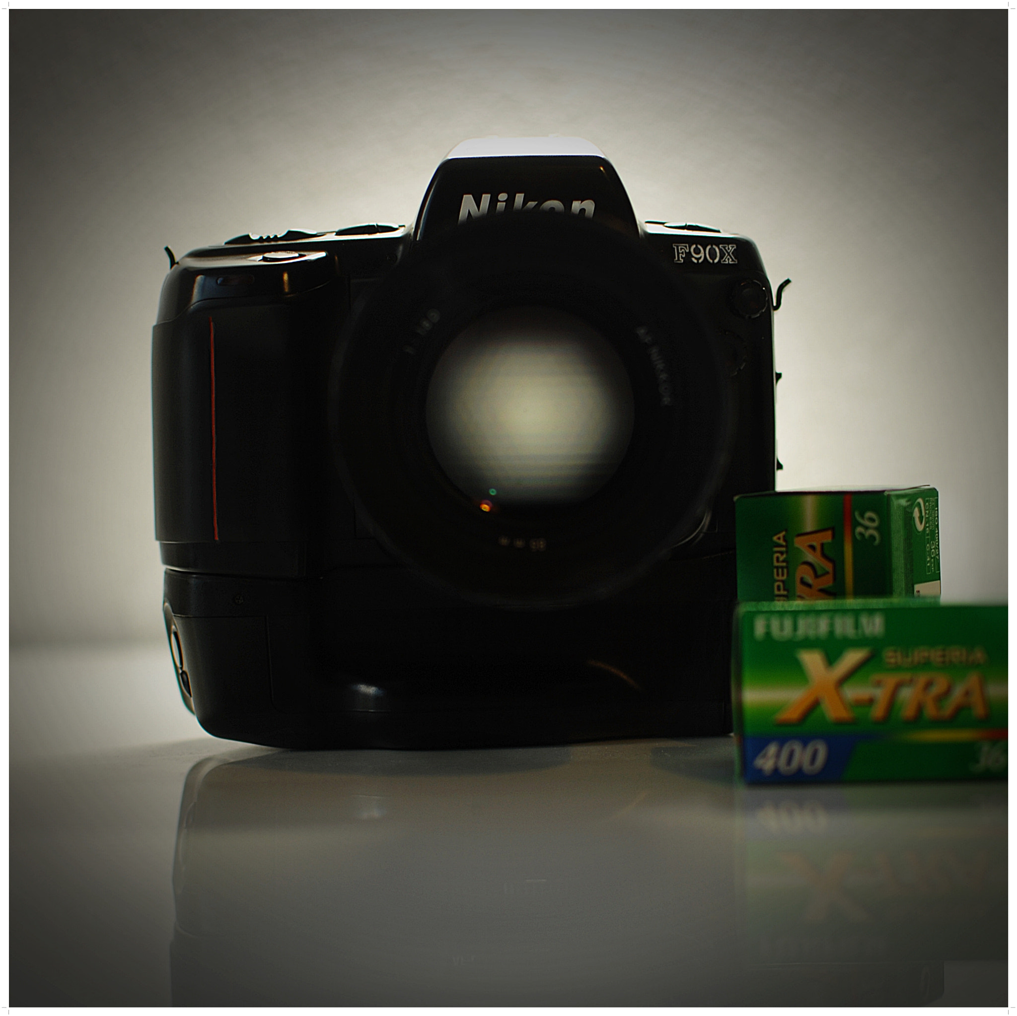Nikon D2X + Nikon AF-S DX Nikkor 35mm F1.8G sample photo. Back to the roots photography