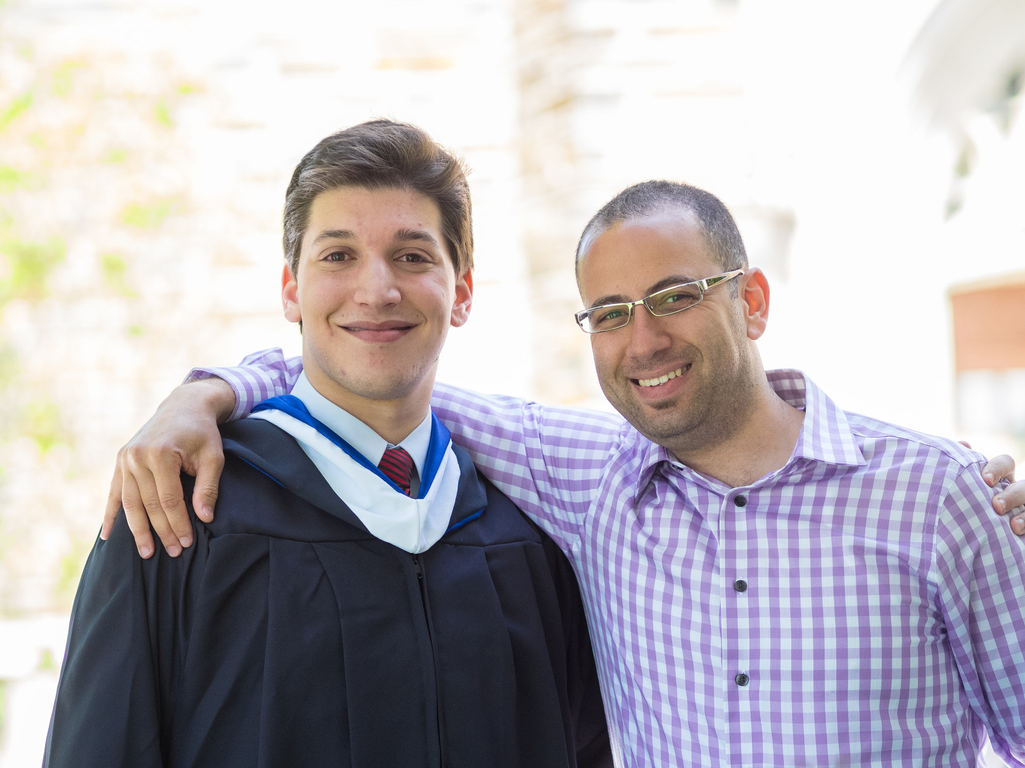 Olympus OM-D E-M1 + Olympus M.Zuiko Digital ED 75mm F1.8 sample photo. Duke political science graduation photography