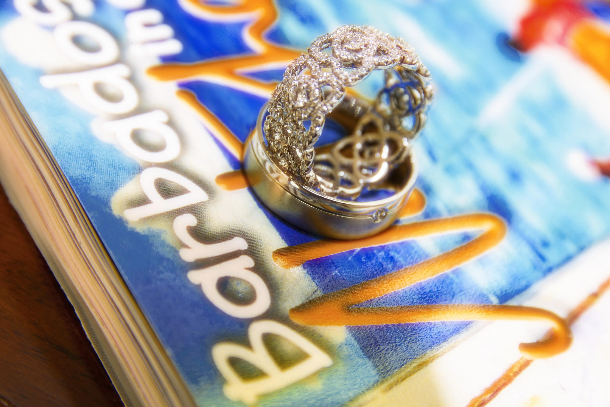 Sigma 17-70mm F2.8-4 DC Macro OS HSM | C sample photo. Destination barbados (rings) photography