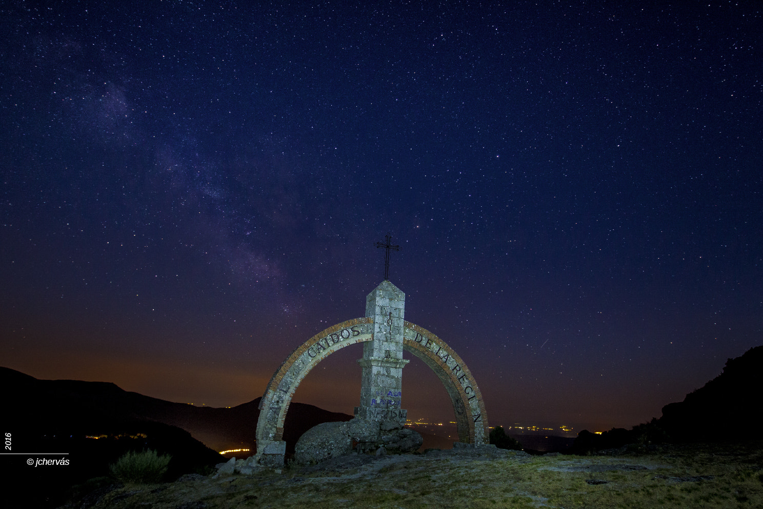 Canon EOS-1D Mark IV sample photo. Puerto del pico photography
