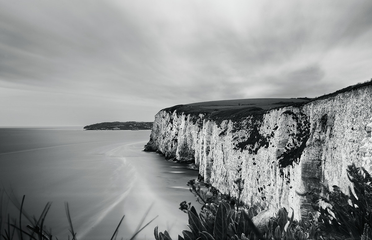 Pentax K-5 sample photo. Ballard down photography