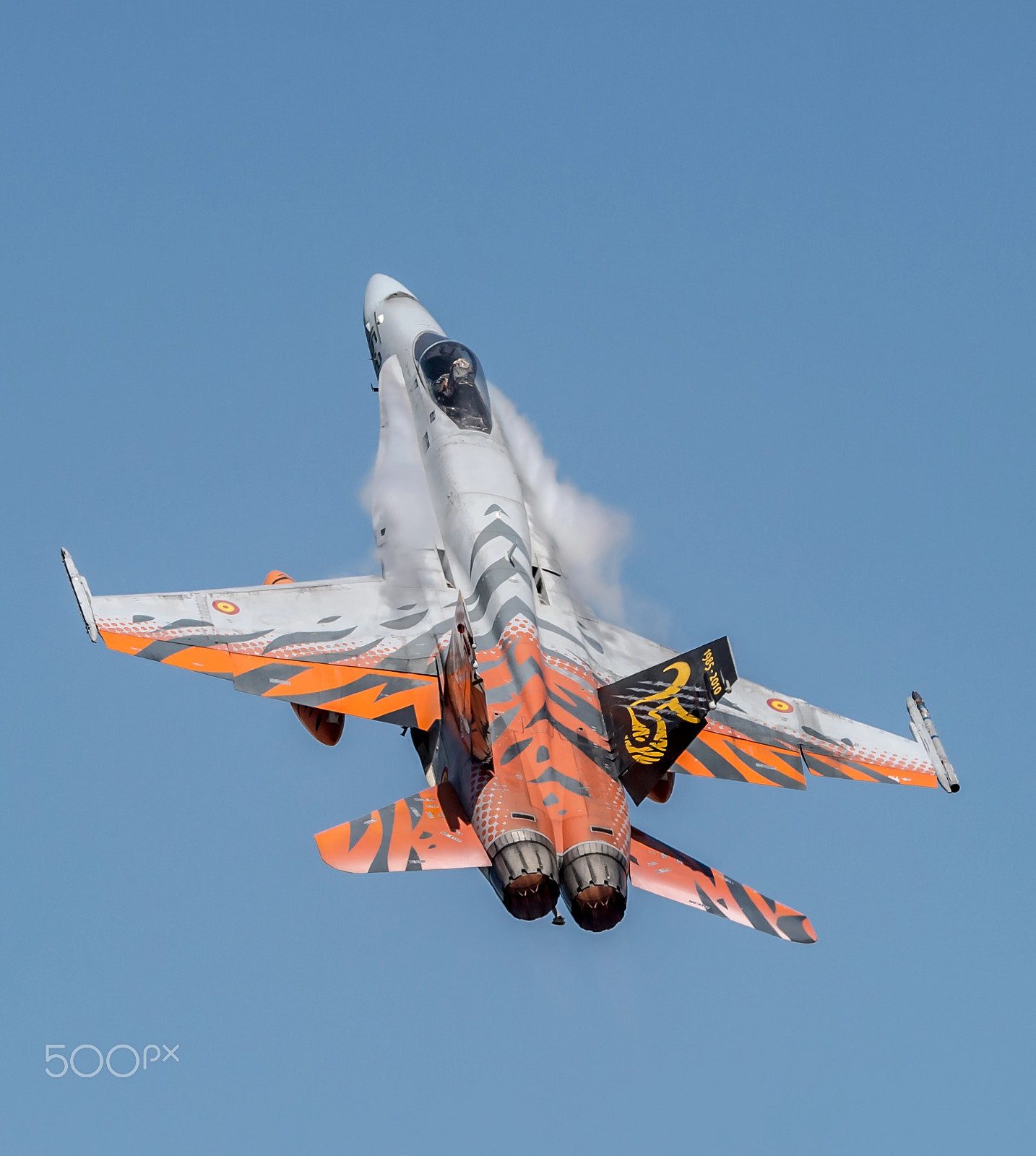 Sigma 150-600mm F5-6.3 DG OS HSM | C sample photo. F/a 18 c hornet photography