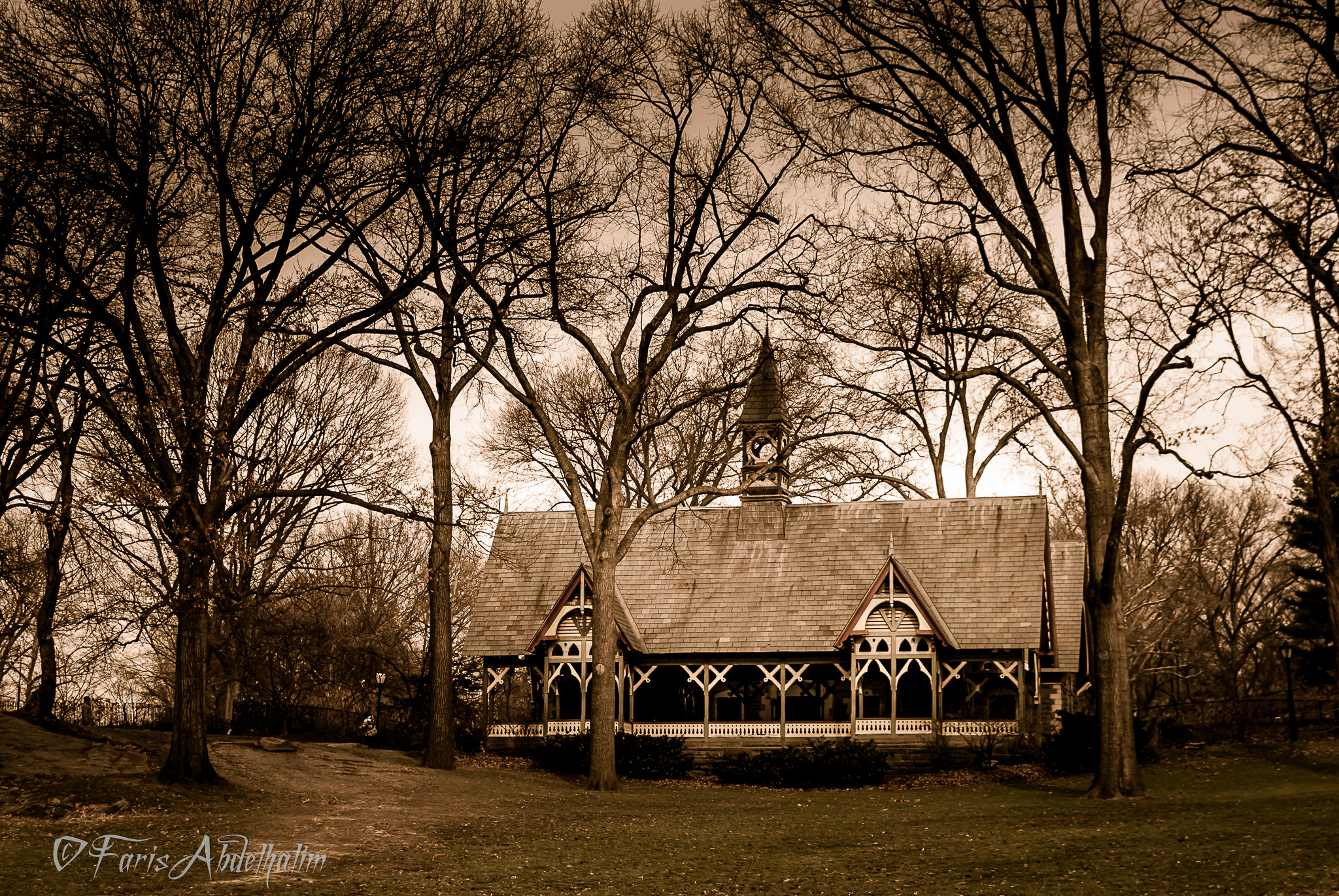 Nikon D40X sample photo. Western look.  photography
