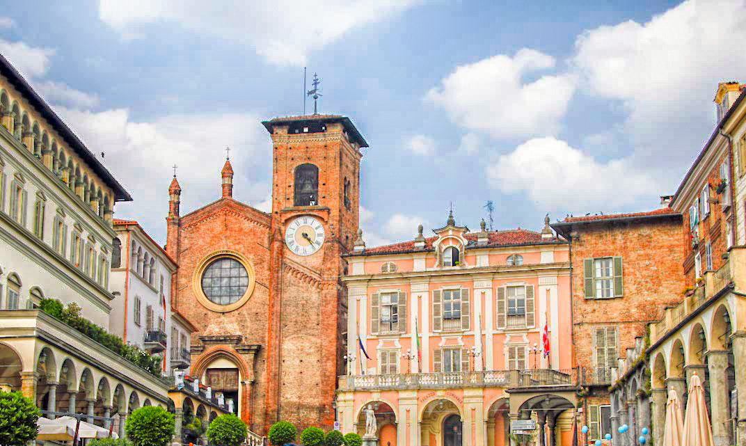 Canon EOS 760D (EOS Rebel T6s / EOS 8000D) + Canon TS-E 90mm F2.8 Tilt-Shift sample photo. Moncalieri  ( torino ) photography