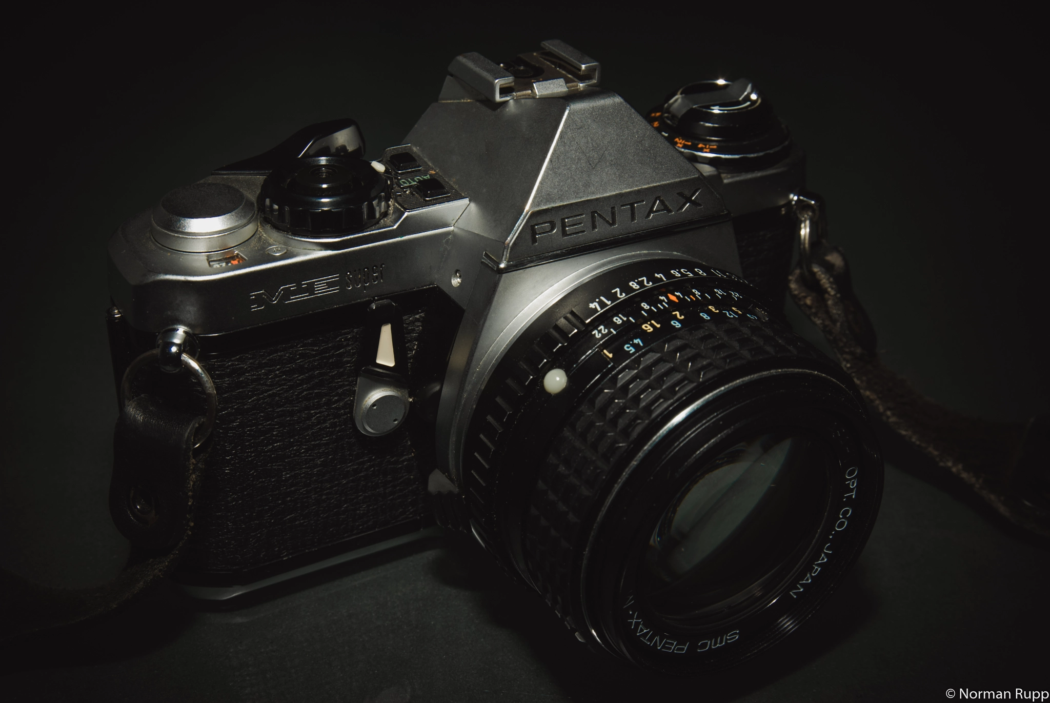 Nikon D80 sample photo. Pentax me super photography