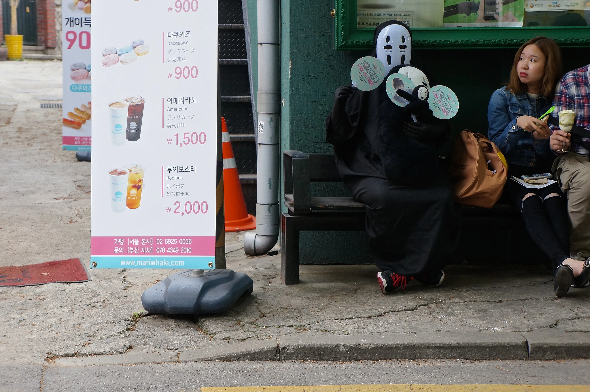 Sony E 18-55mm F3.5-5.6 OSS sample photo. No face photography