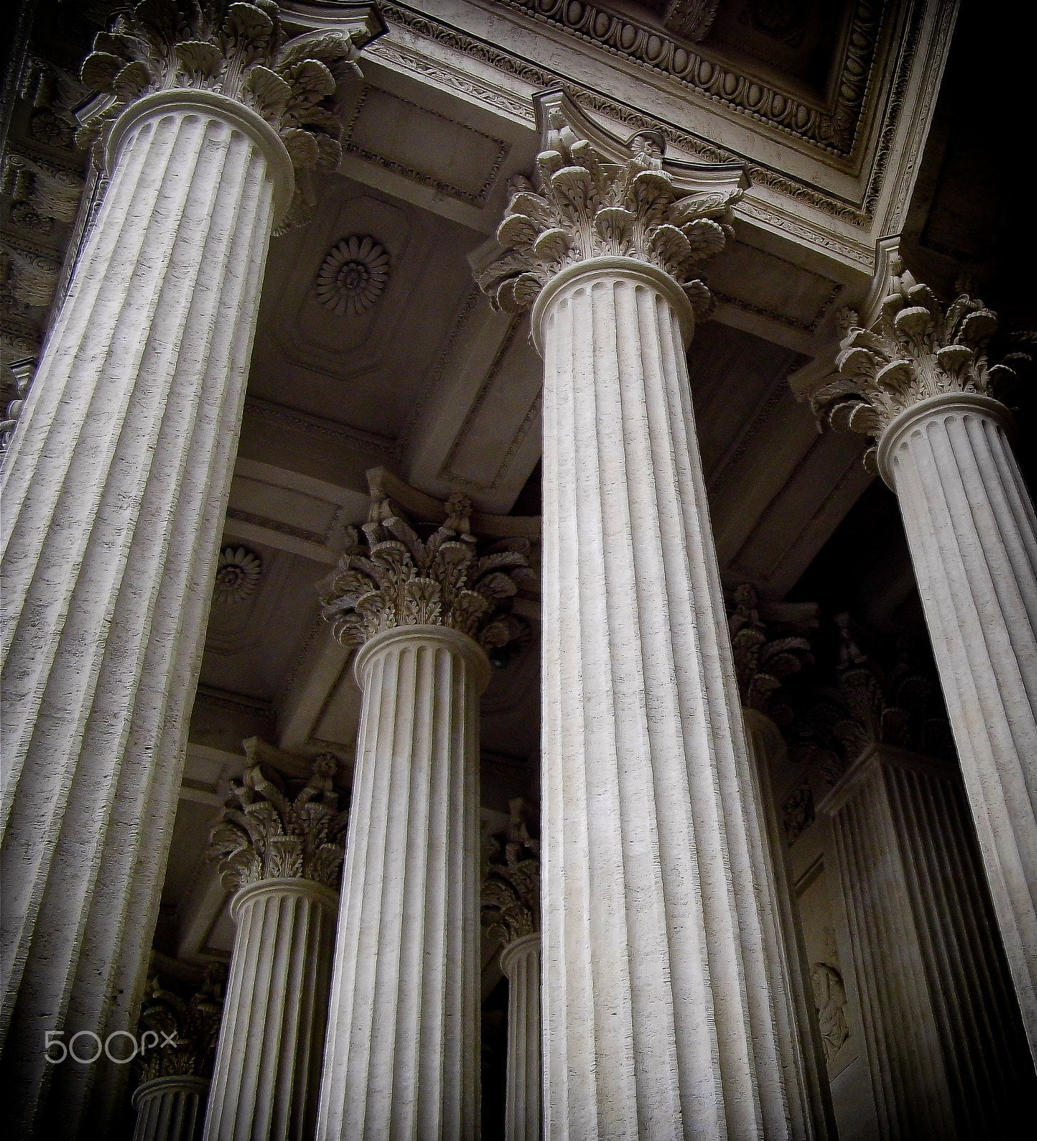 PENTACON luxmedia 16-Z21S sample photo. Sands of saint petersburg photography