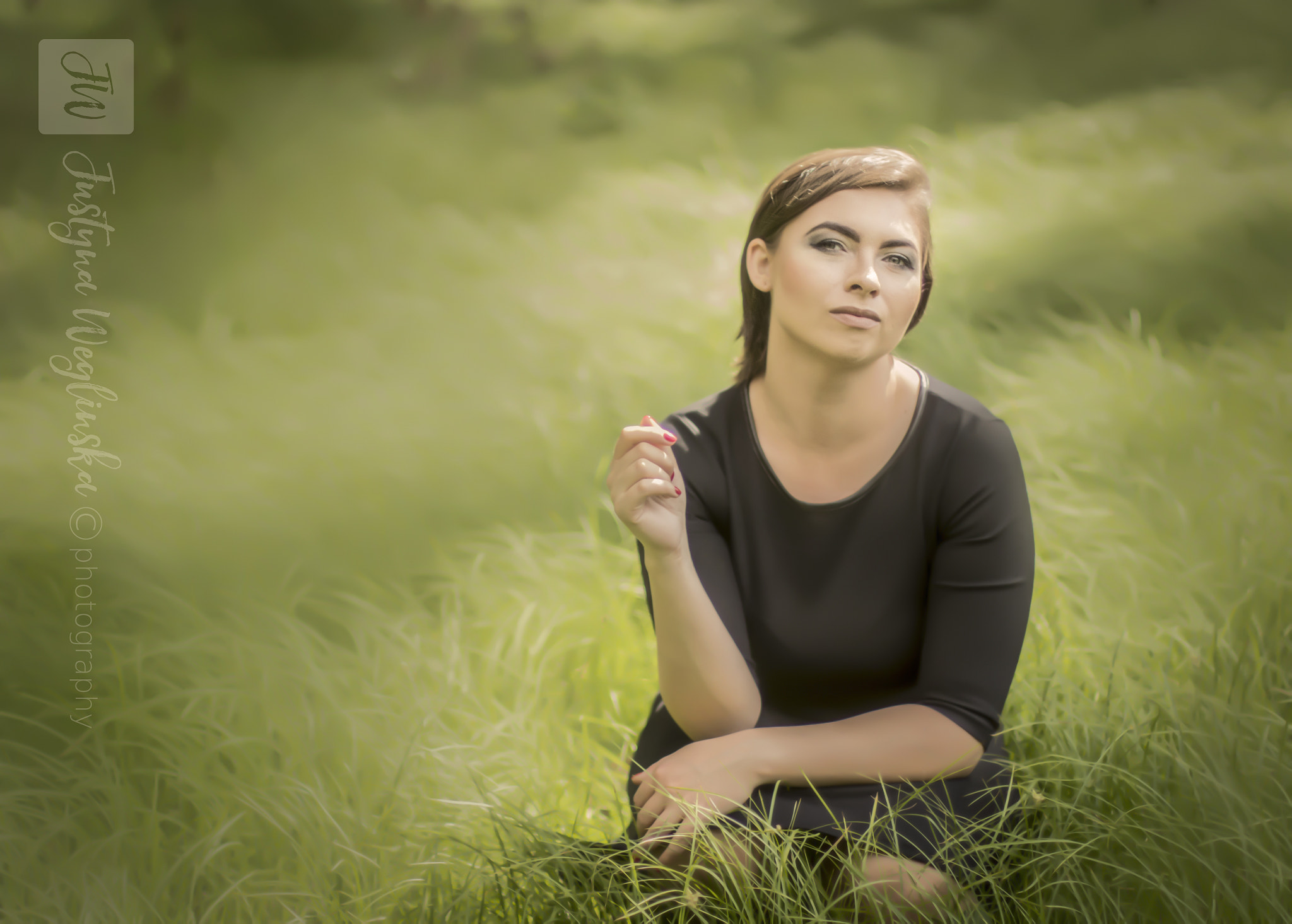 Canon EF 50mm F1.4 USM sample photo. Johanna photography