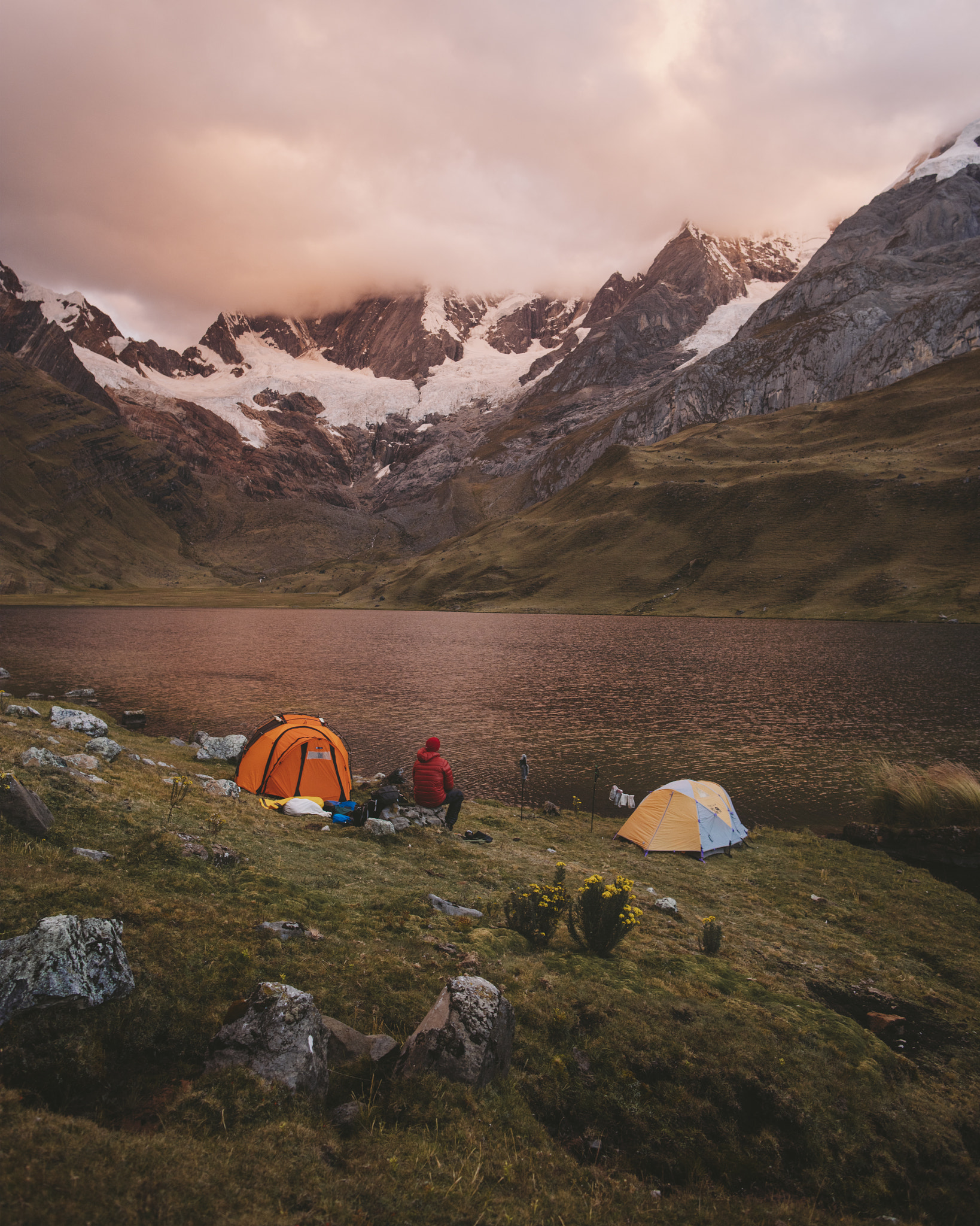 Canon EOS 5DS + Canon EF 24mm F1.4L II USM sample photo. Laguna mitucocha photography