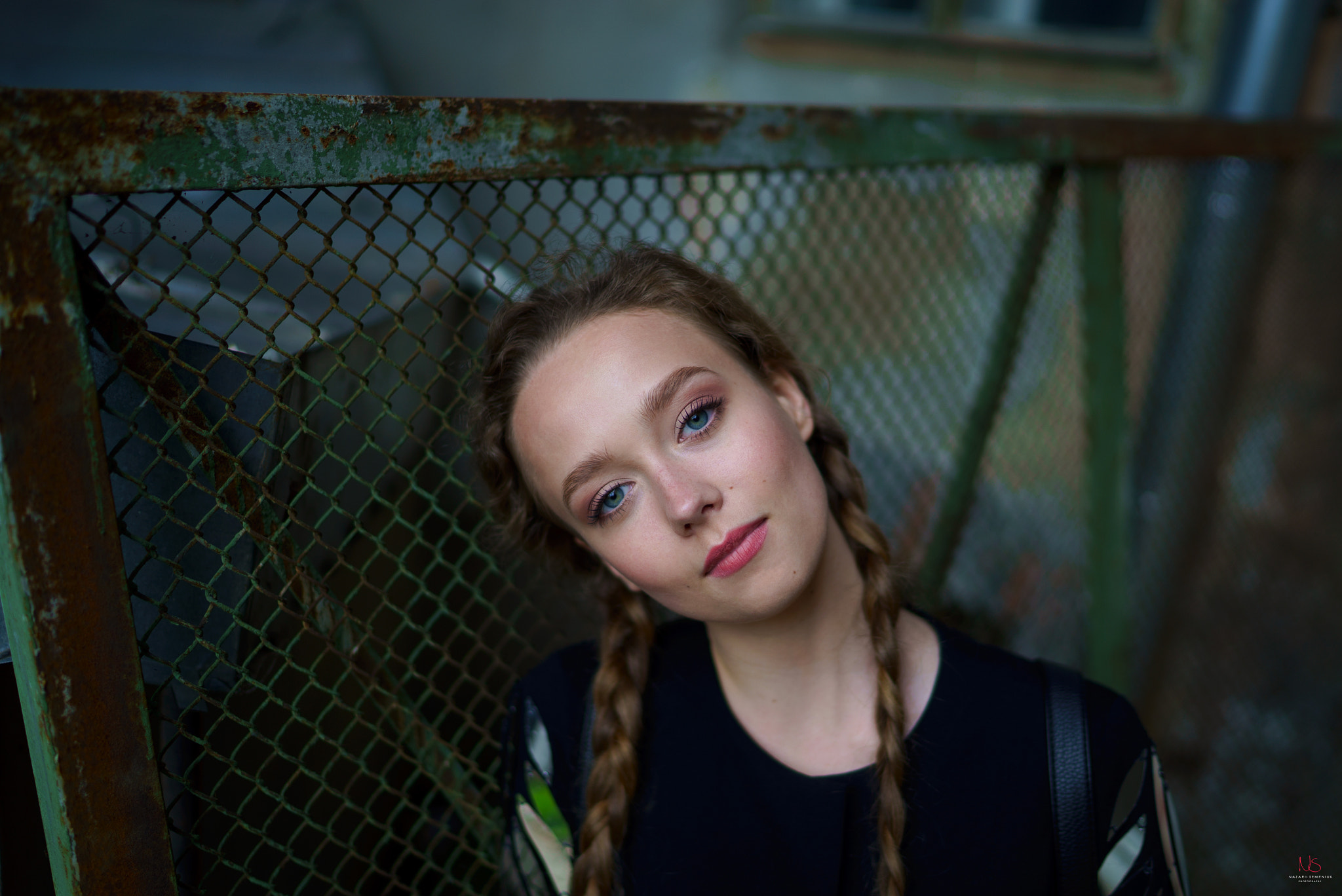 Sony a7S + Sony Distagon T* FE 35mm F1.4 ZA sample photo. Isoffi photography