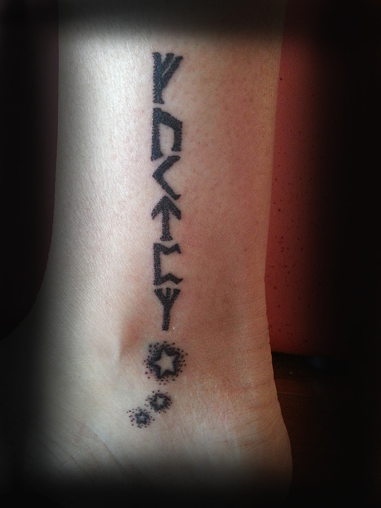 by Armani Tattoo / 500px  by Armani Tattoo / 500px