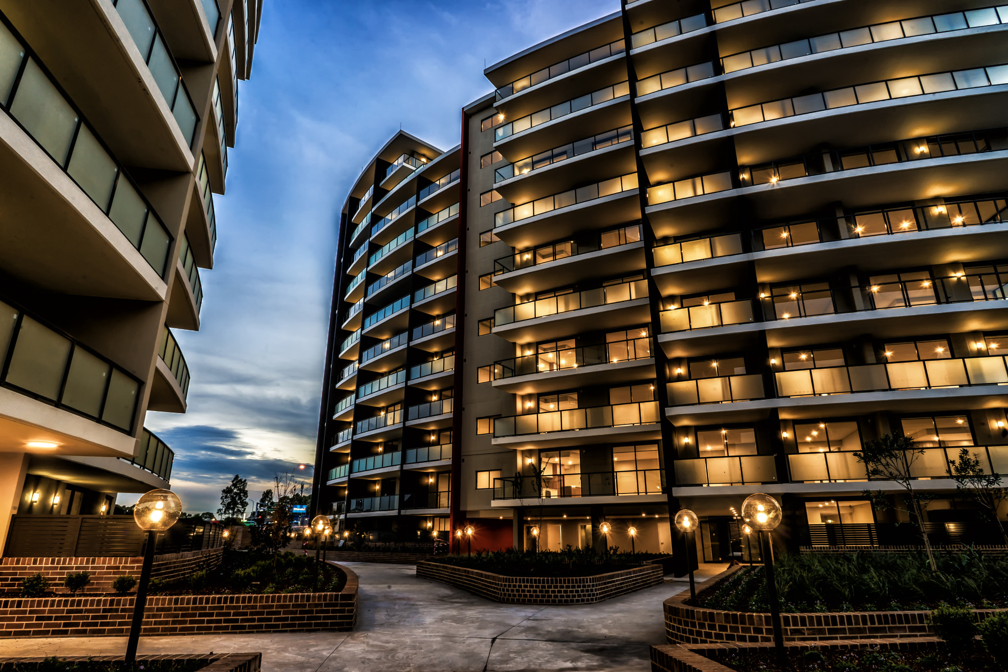Sony FE 28mm F2 sample photo. Dyldam australia photography