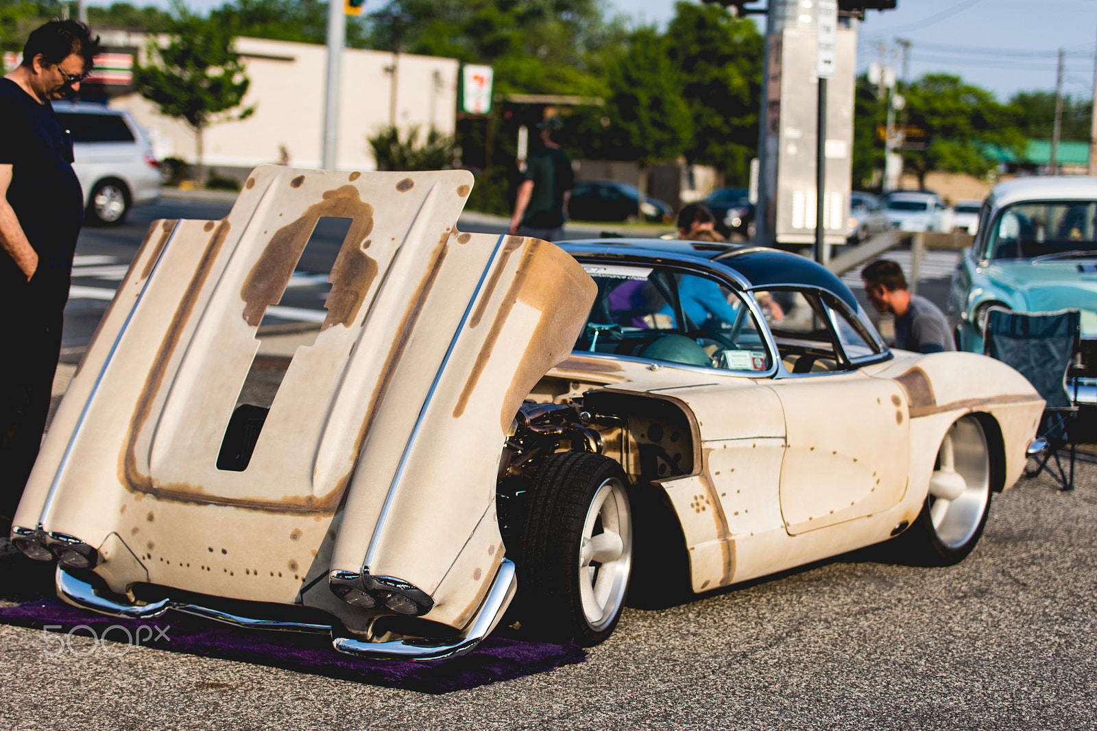 Nikon D7200 + Sigma 50-100mm F1.8 DC HSM Art sample photo. Vette photography
