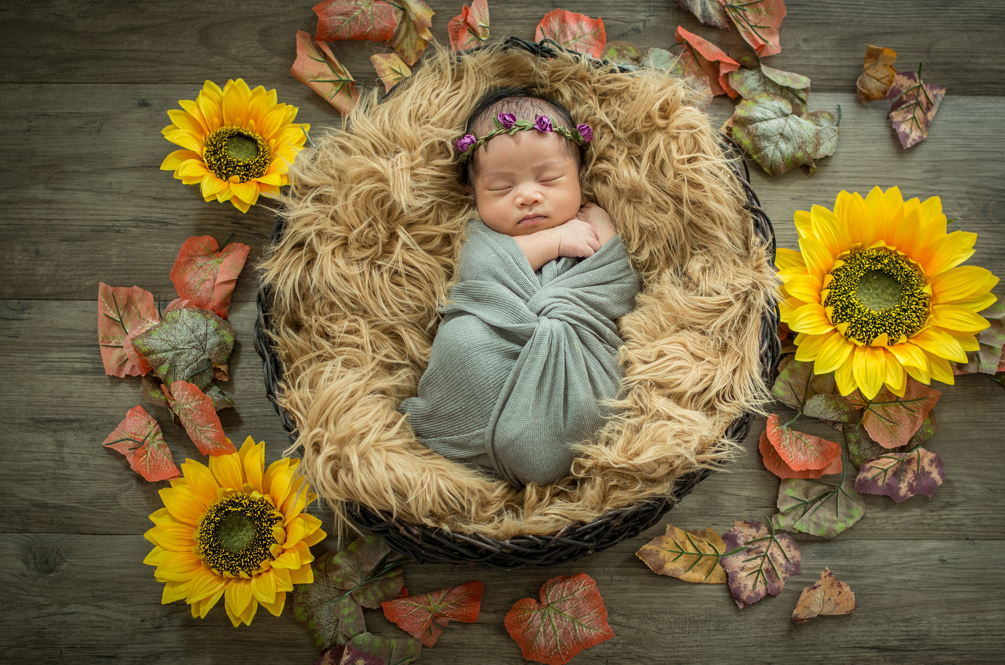 Pentax K-5 IIs sample photo. Newborn photography