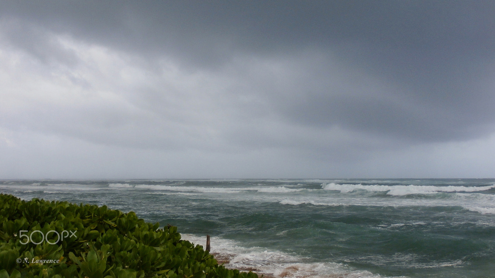 Olympus SZ-15,DZ-100 sample photo. Stormy day photography