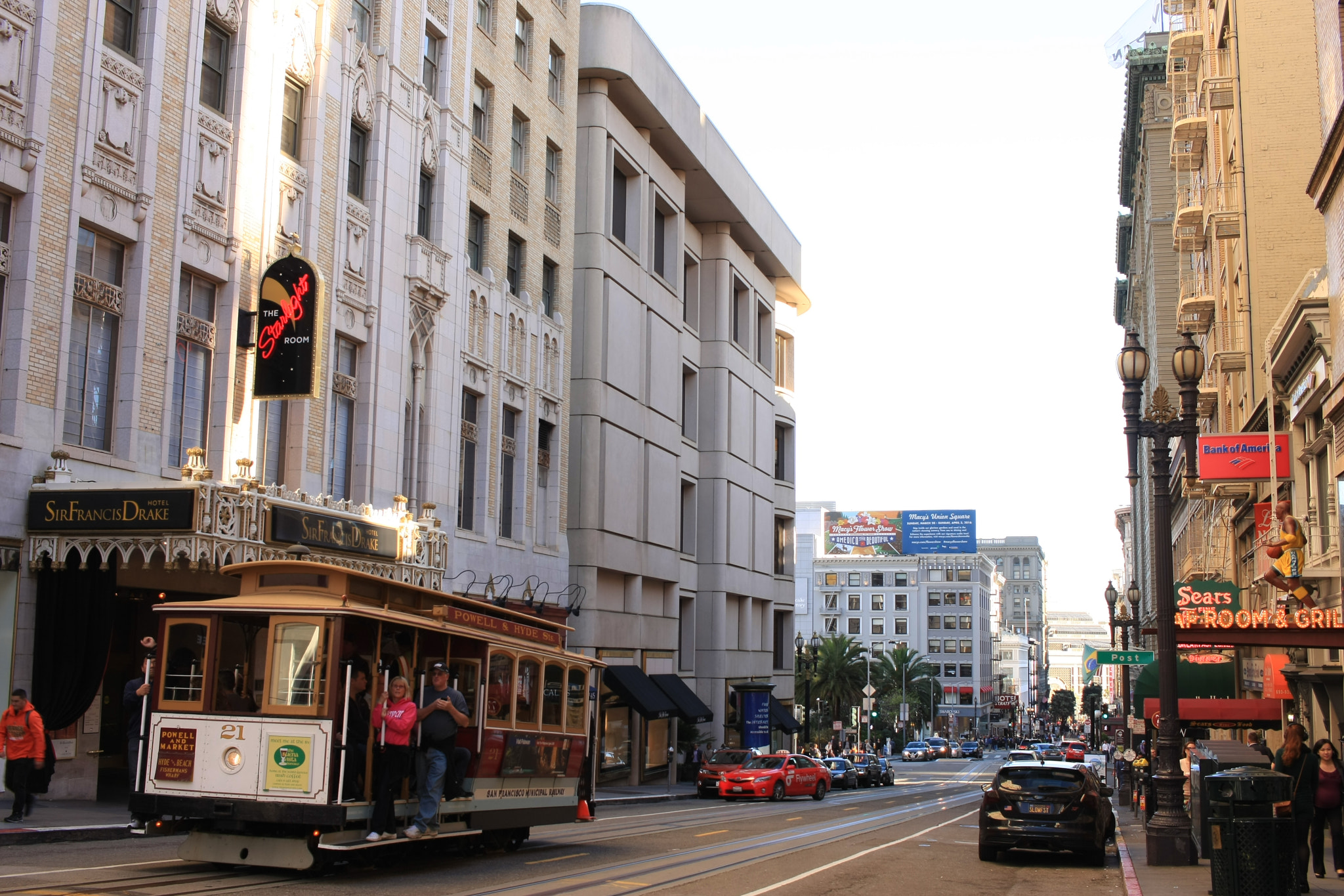 Canon EF-S 24mm F2.8 STM sample photo. San francisco photography