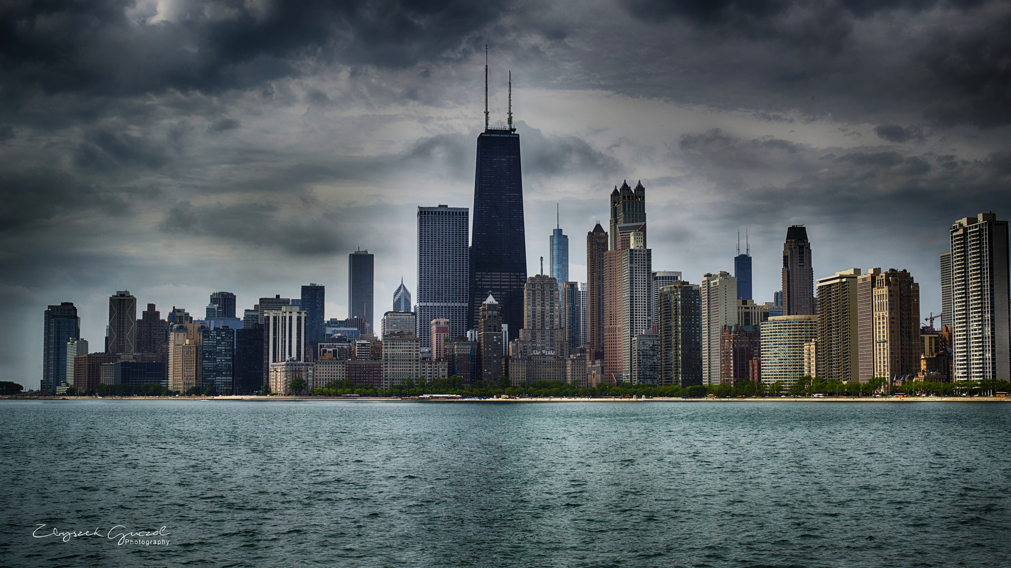 Phase One IQ140 sample photo. Chicago photography