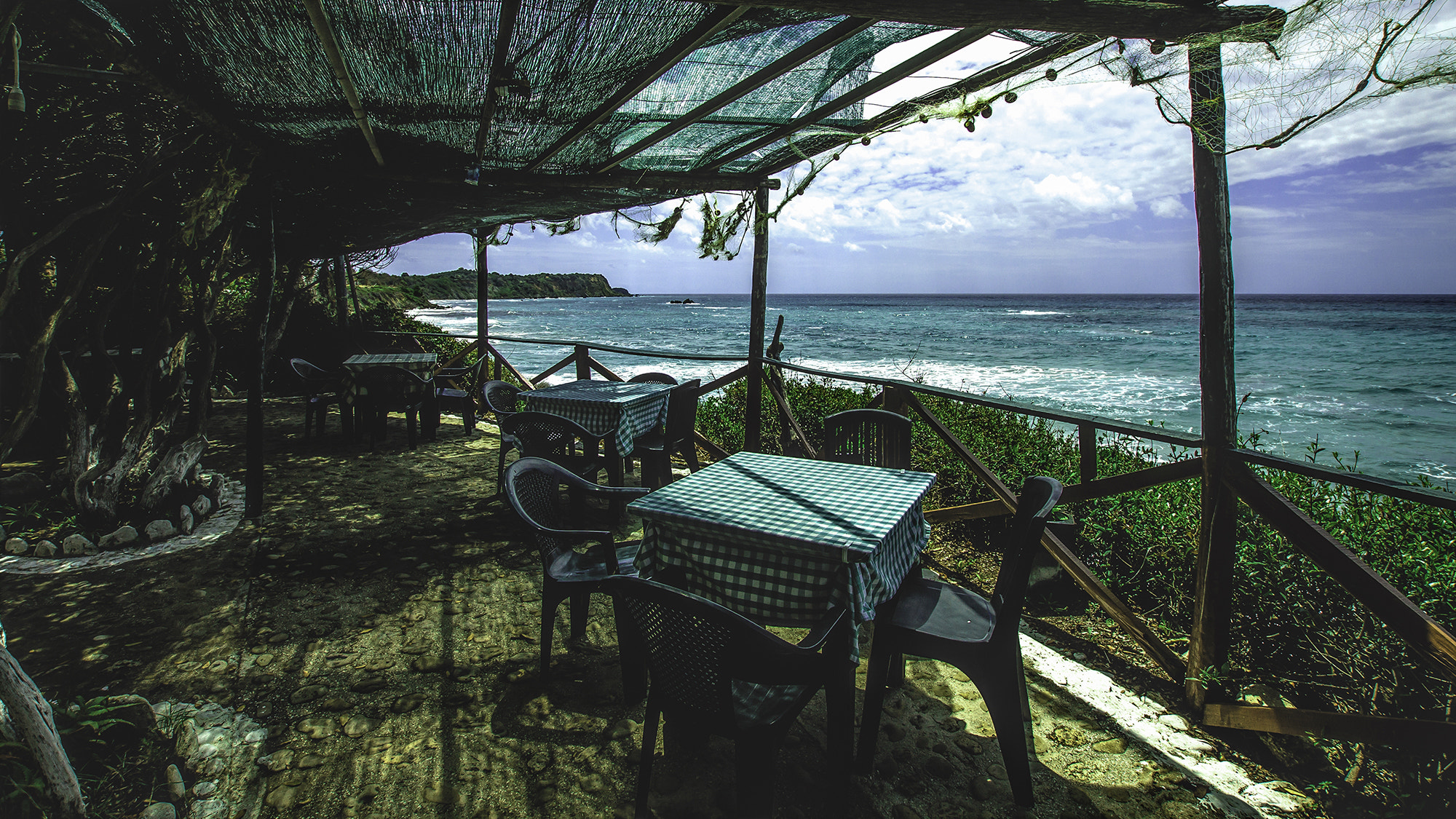 Sigma 10-20mm F3.5 EX DC HSM sample photo. Local beach photography