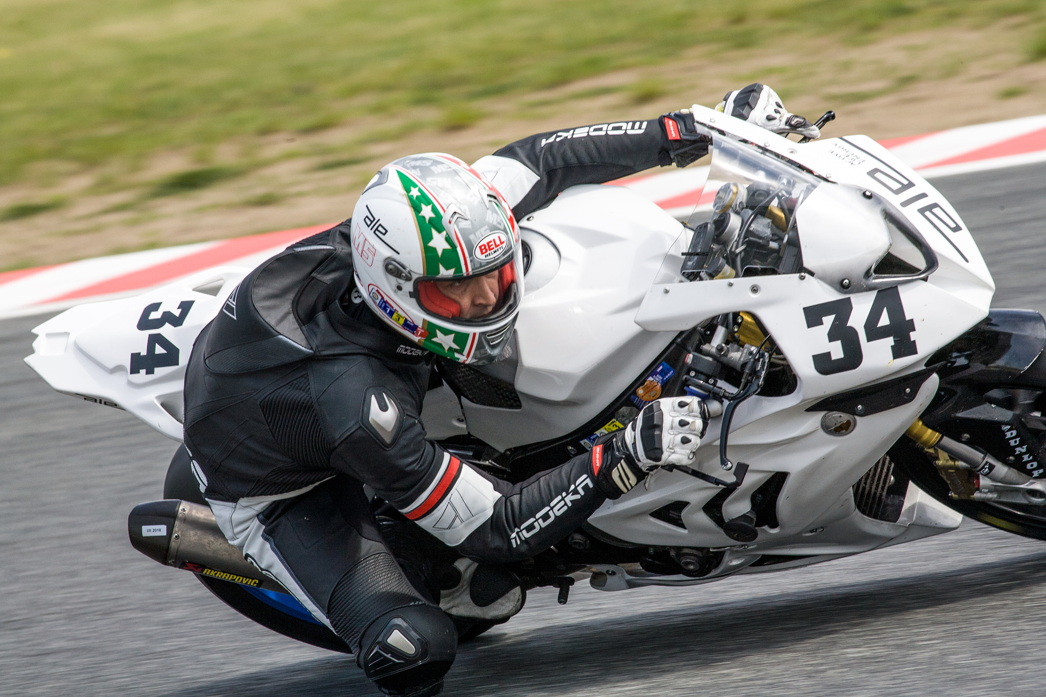 Canon EF 400mm F5.6L USM sample photo