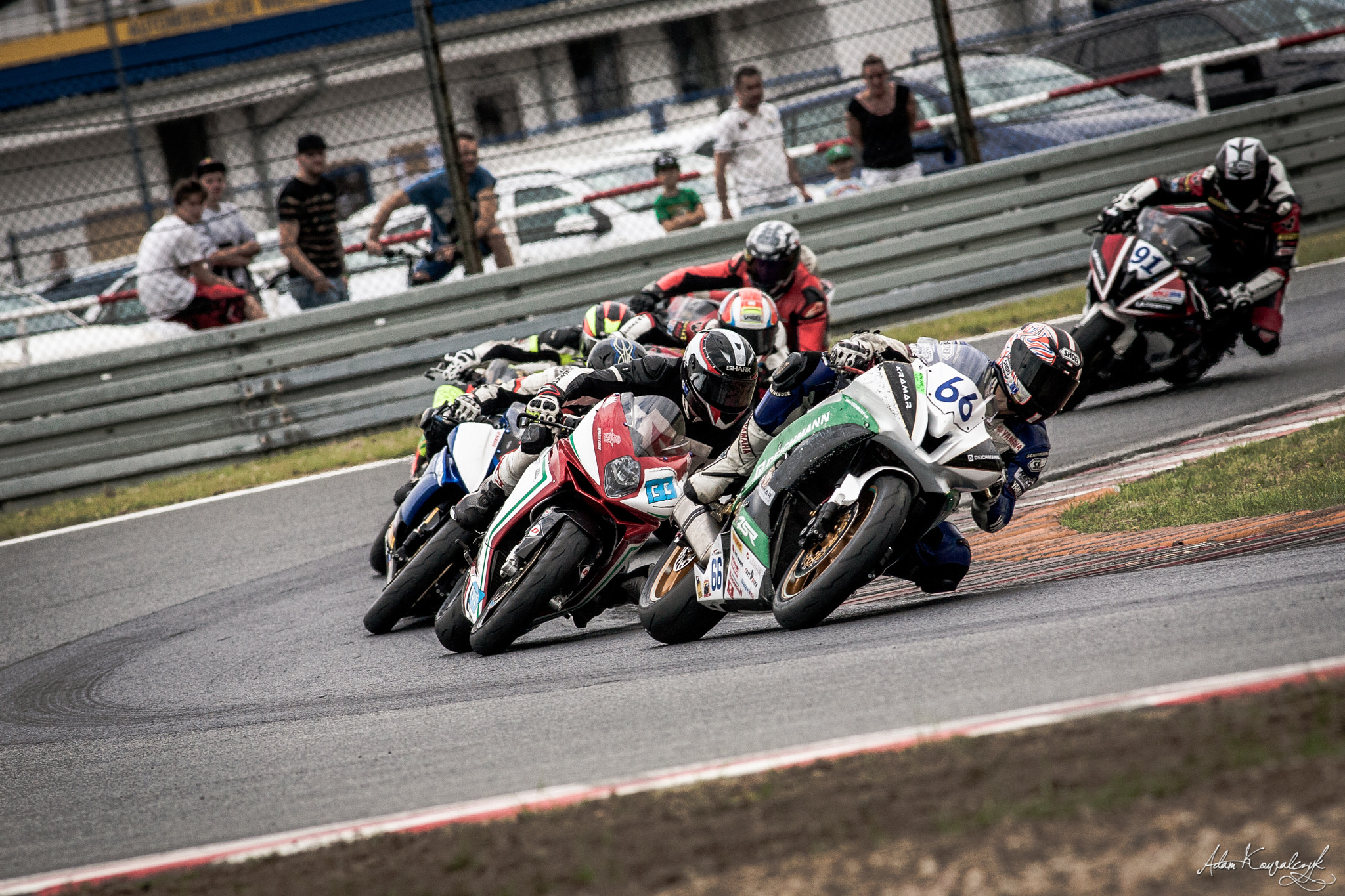 Canon EF 400mm F5.6L USM sample photo